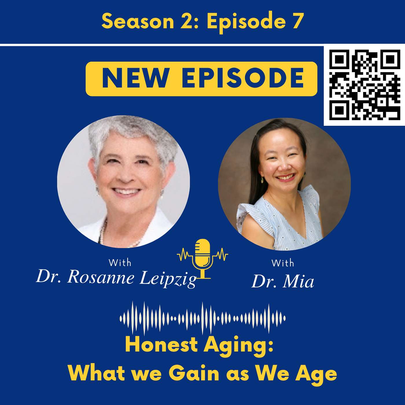 Ask Dr. Mia: Answers For Dementia Caregiving