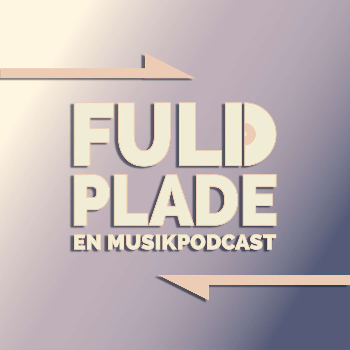 Fuld Plade