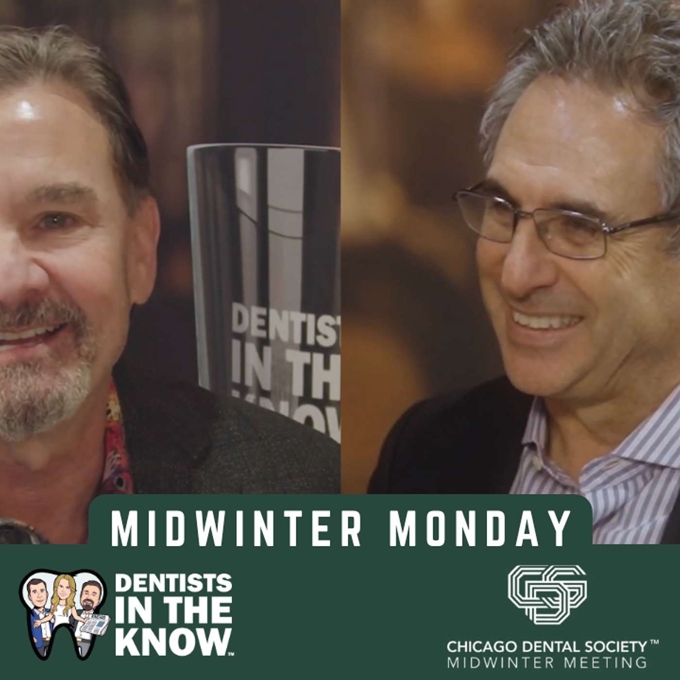 Dentists IN the Know