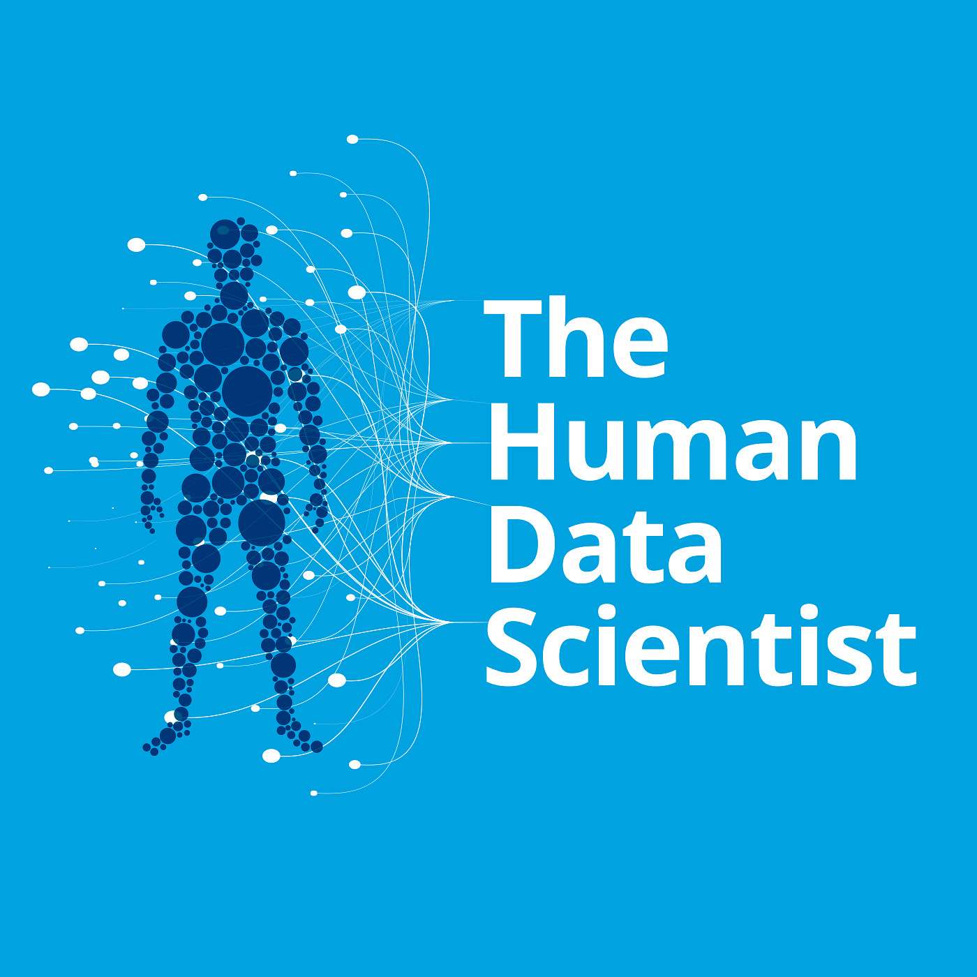 Enter the Human Data Scientist