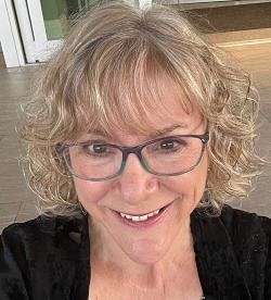 Robin H. Clare