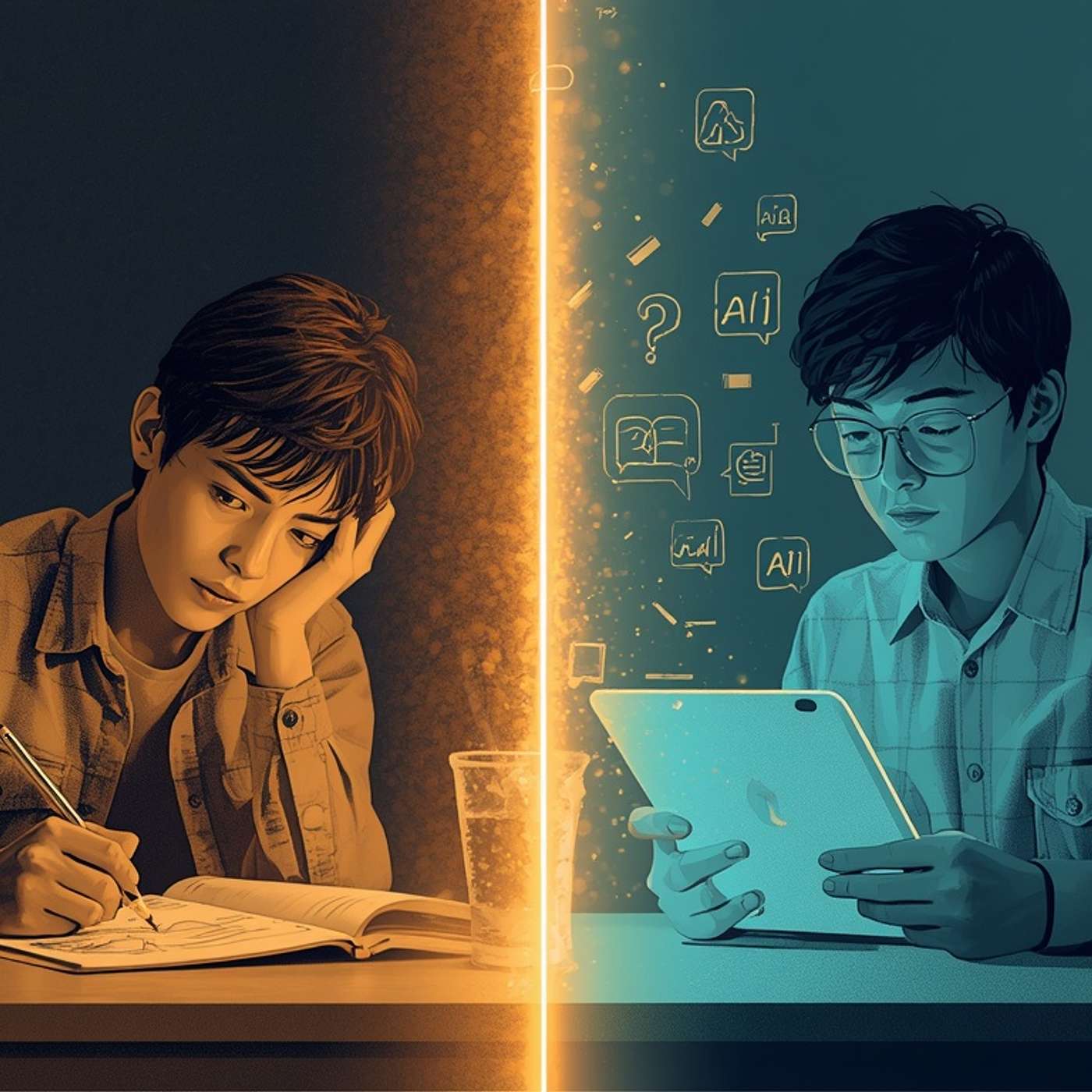 AI in 5: Cognitive Offloading: When AI Helps Learning — and When It Does the Thinking for Us (June 1, 2026)