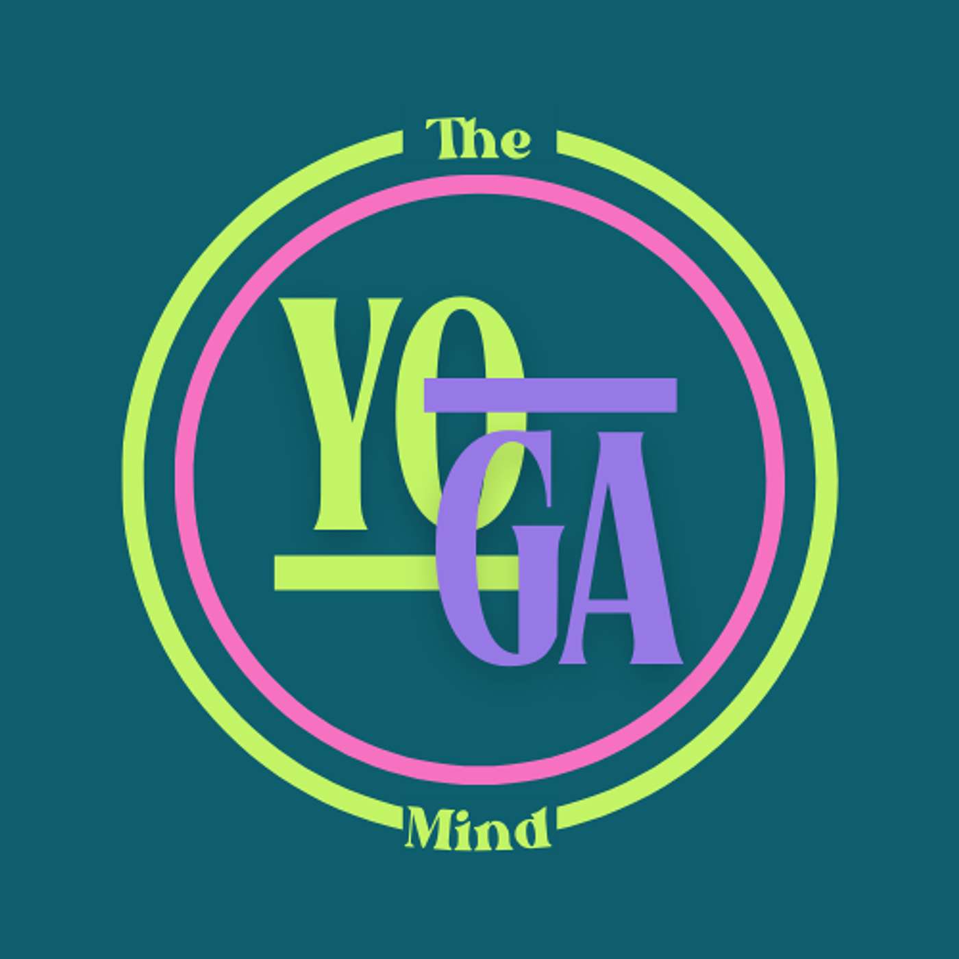 The Yoga Mind Routines and Talks