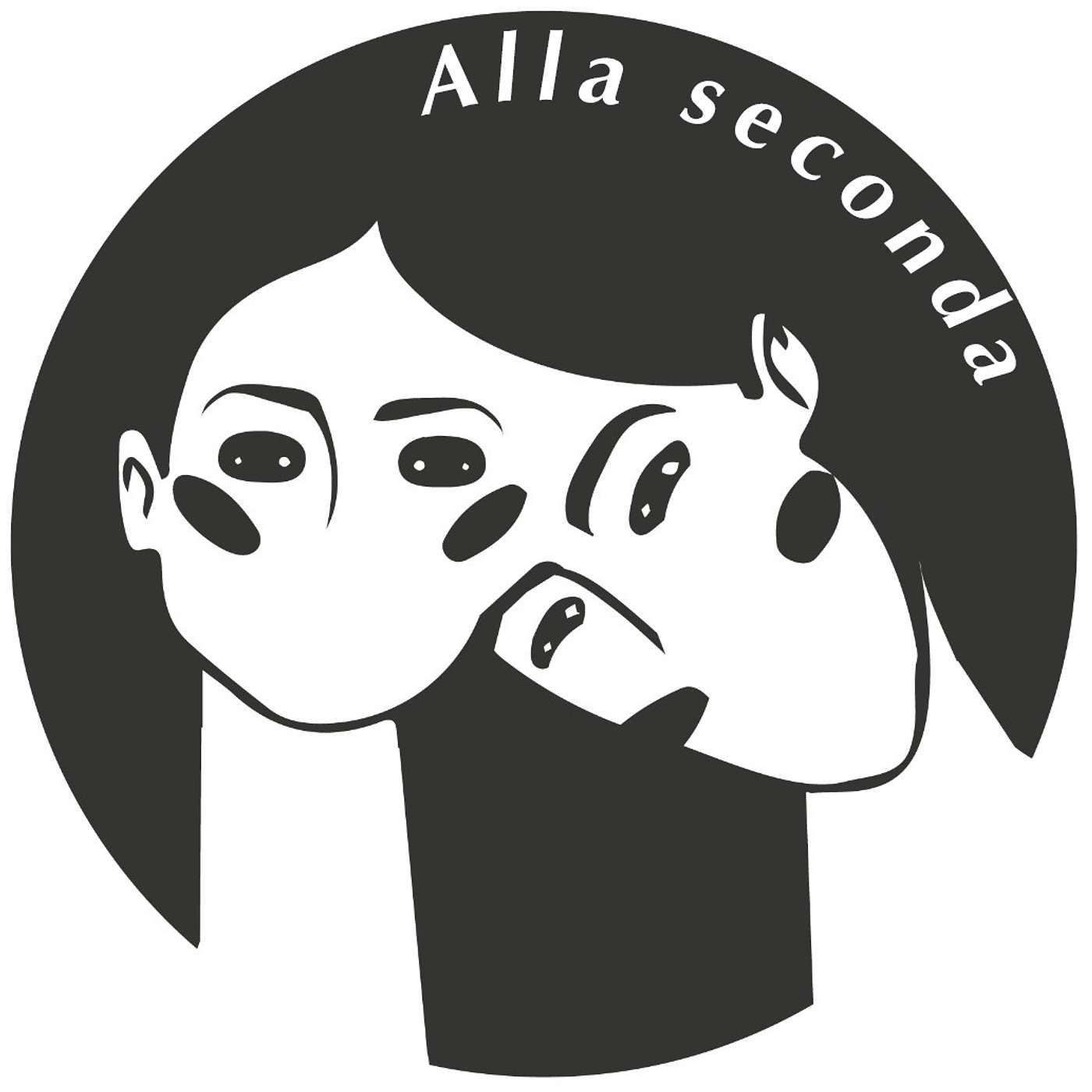Alla Seconda