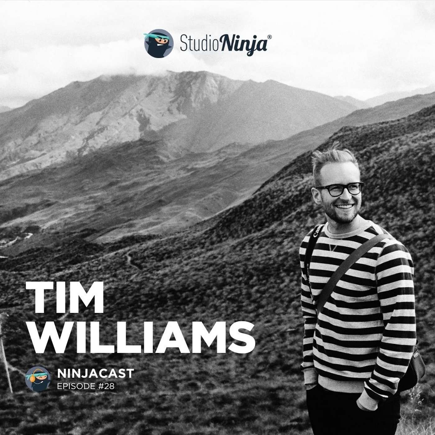 Grow Your Photography Business Podcast