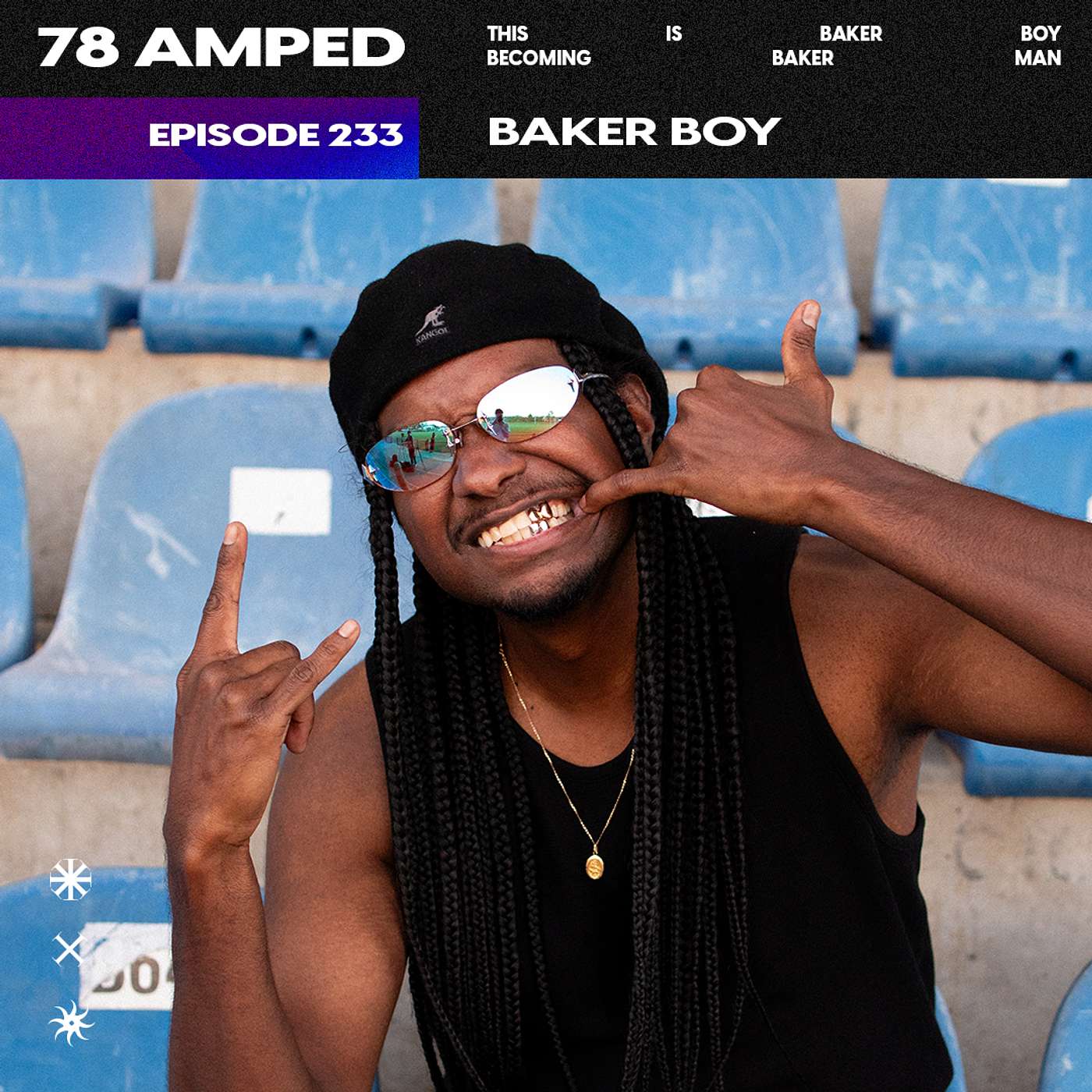Baker Man Ft. Baker Boy