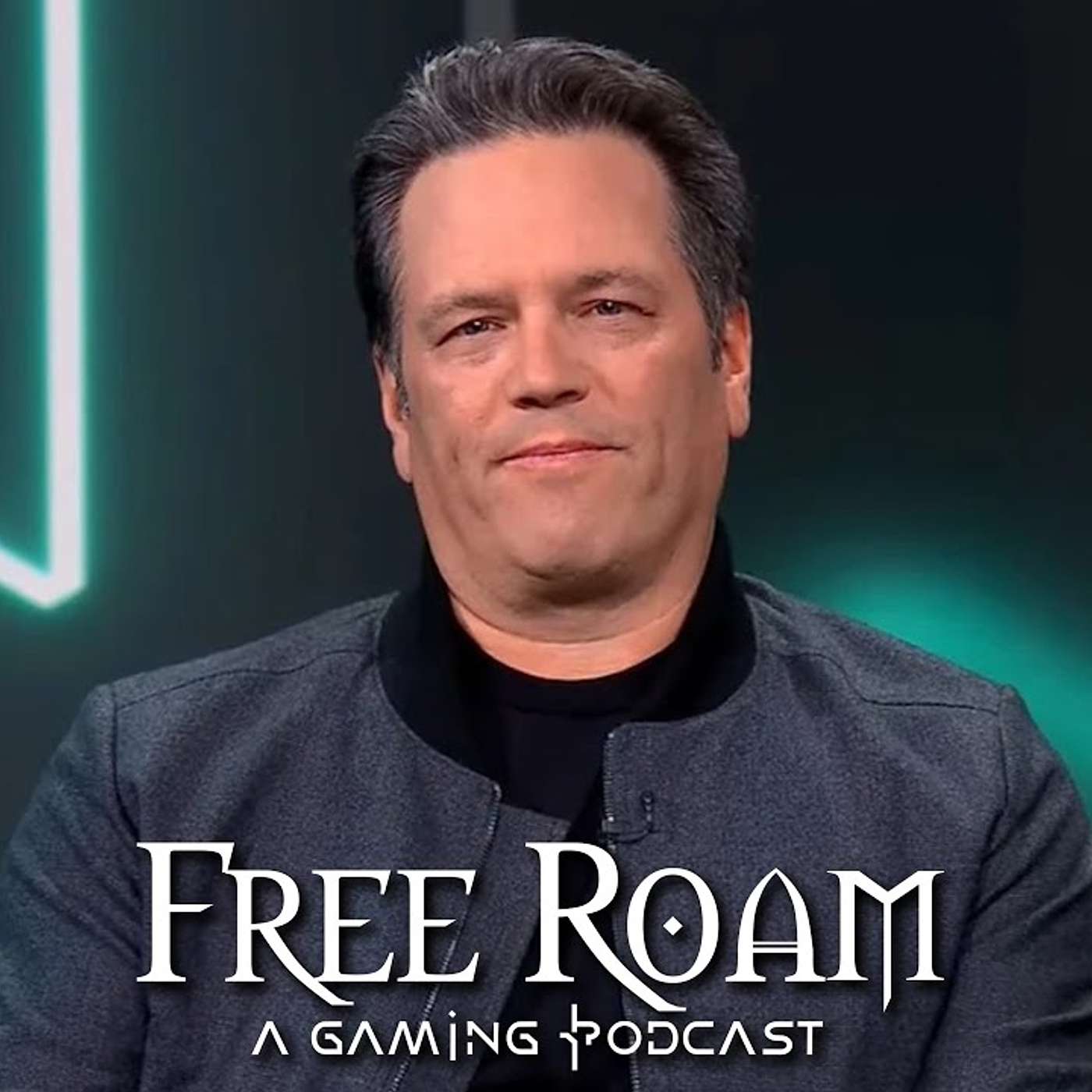 Free Roam (A Gaming Podcast)
