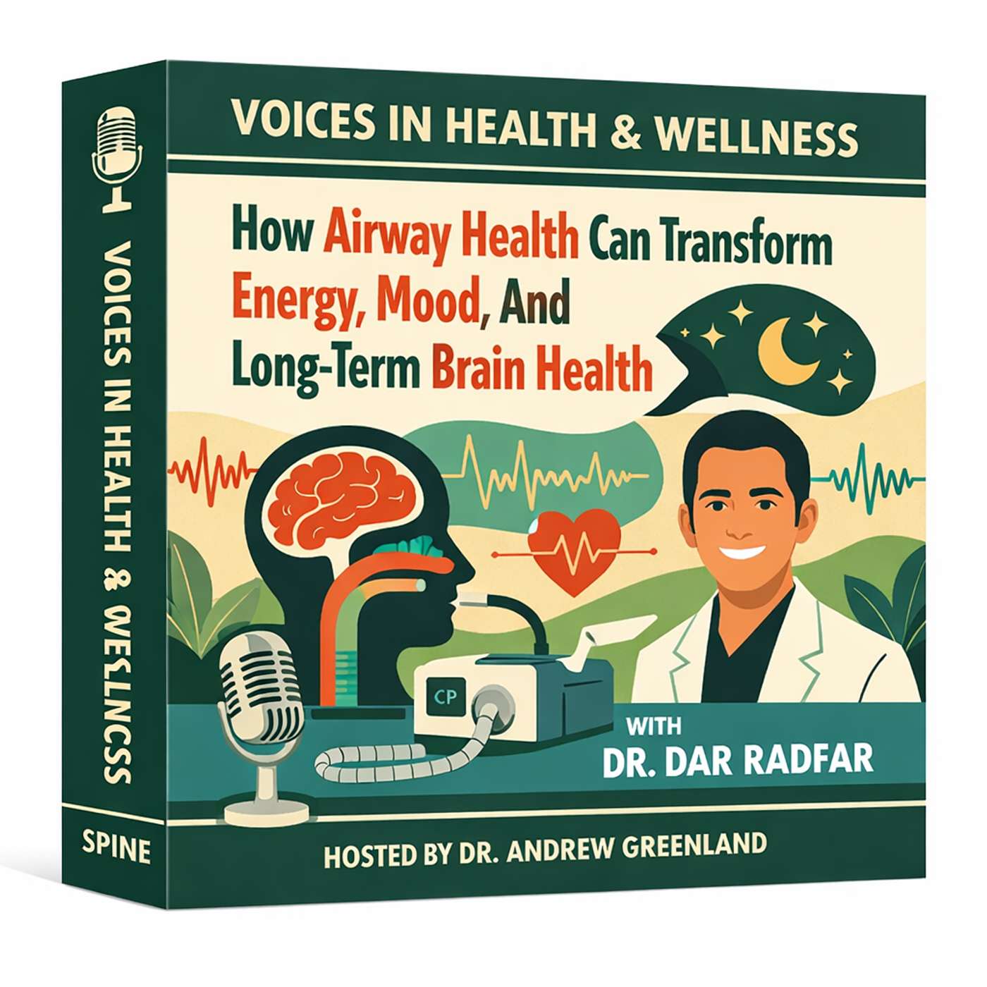 Voices in Health and Wellness