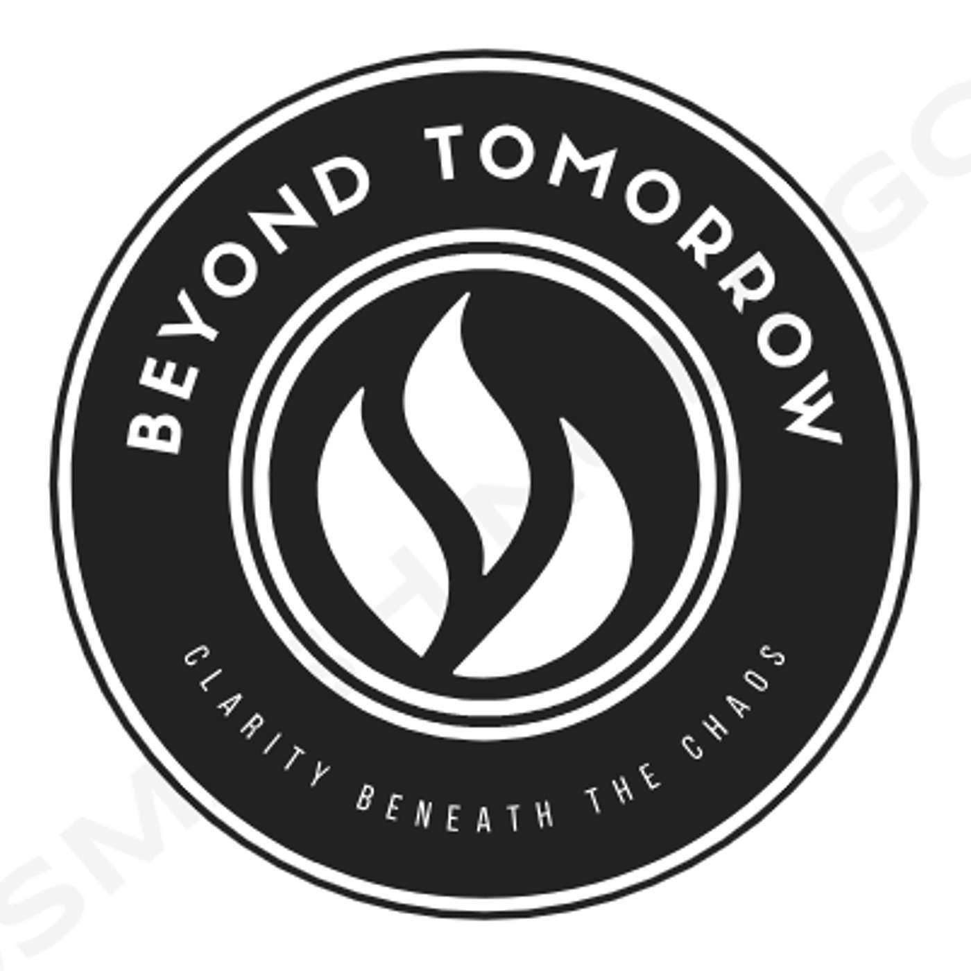Beyond Tomorrow - Small Business Marketing Podcast