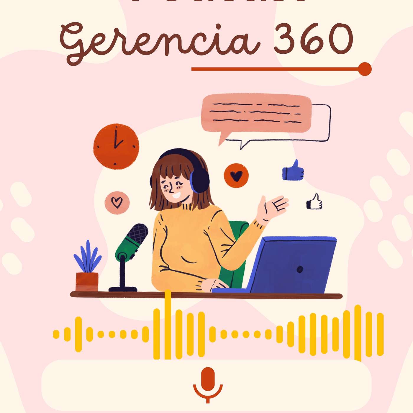 Gerencia 360