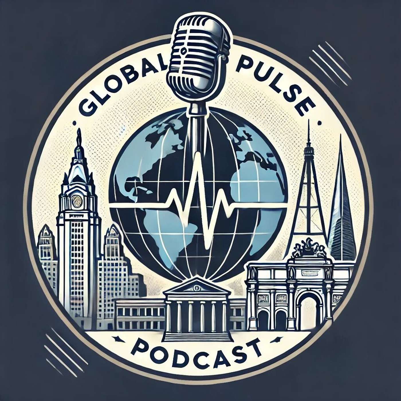 Globalpulse Podcast
