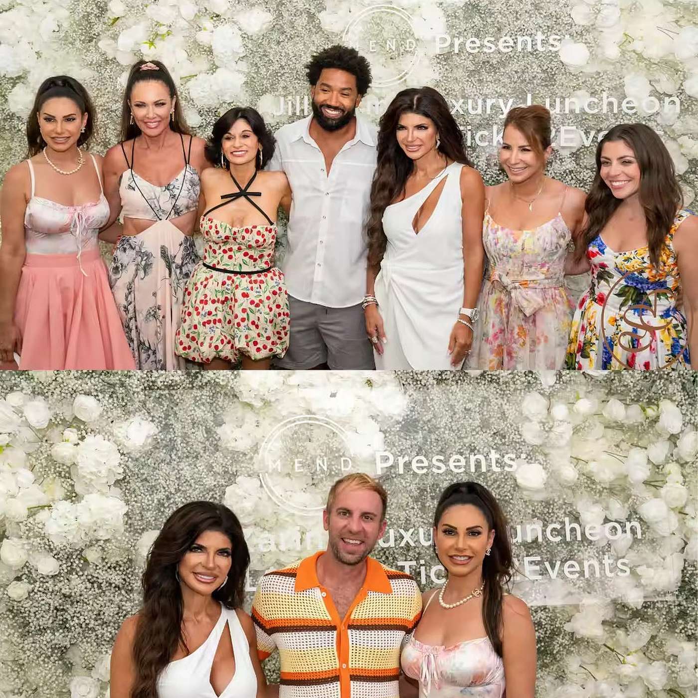 CHITA at Jill Zarin’s Luxury Luncheon: Redefining Comfort for a Cause