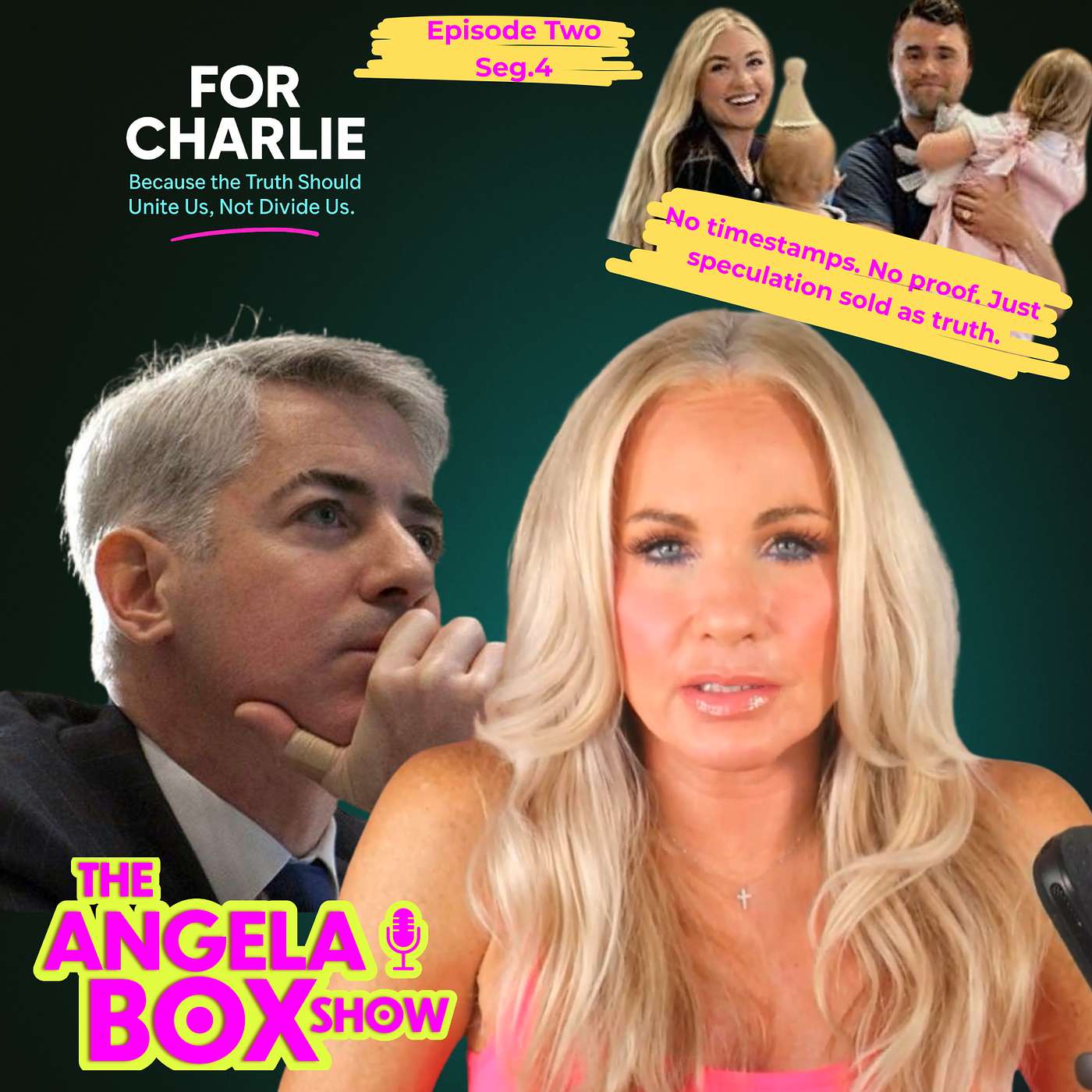 The Angela Box Show