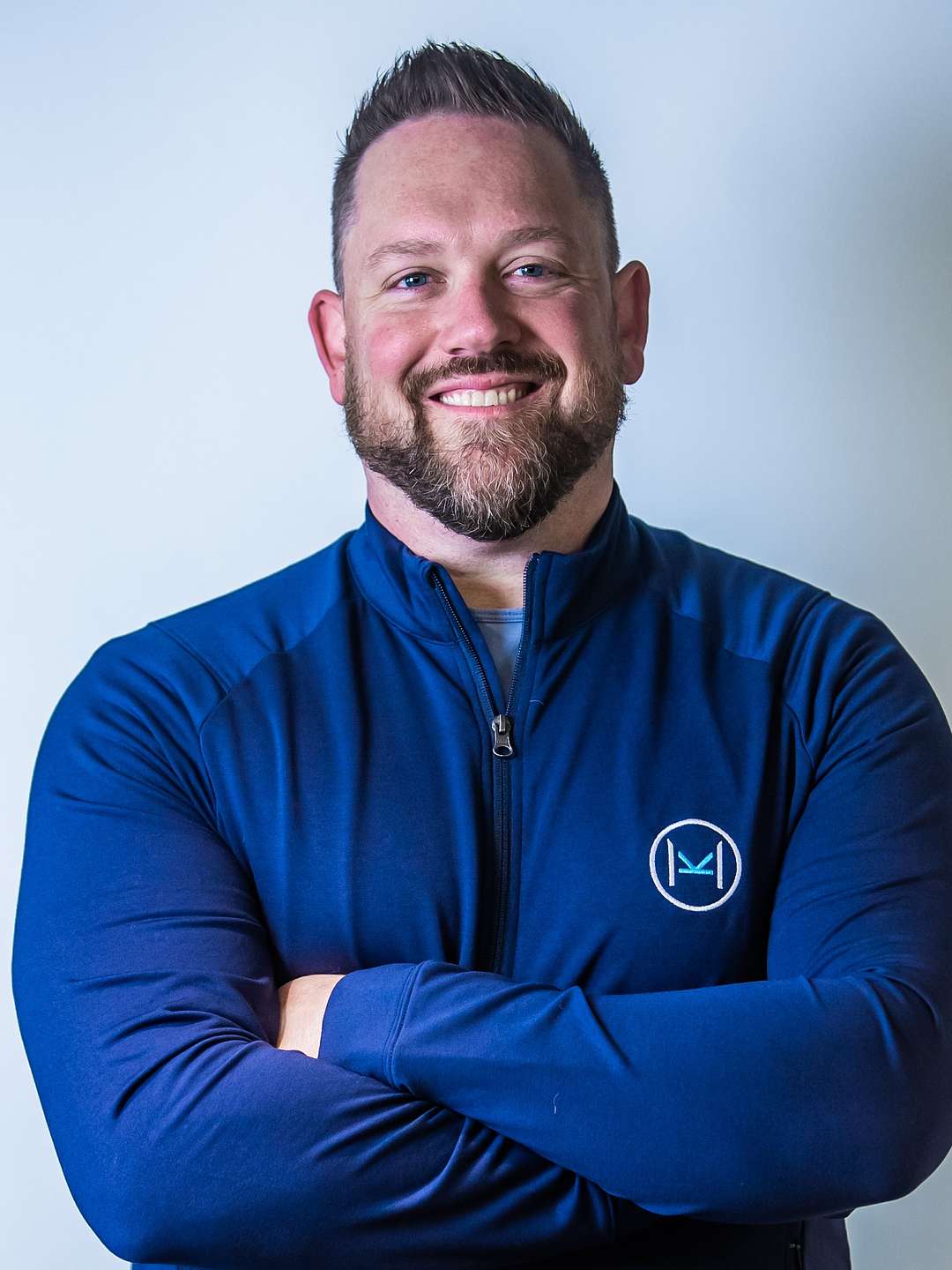 Mike O'Kelly