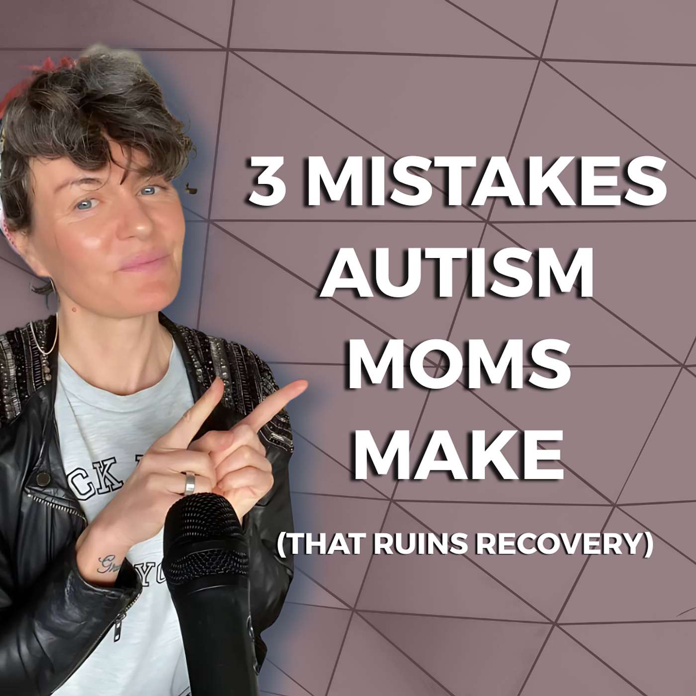 BAREFOOT AUTISM WARRIORS turn autism around podcast. | Turnaround strategies for ambitious, health-conscious, Christian moms who want to go from tantrums and eloping to peace and independence.