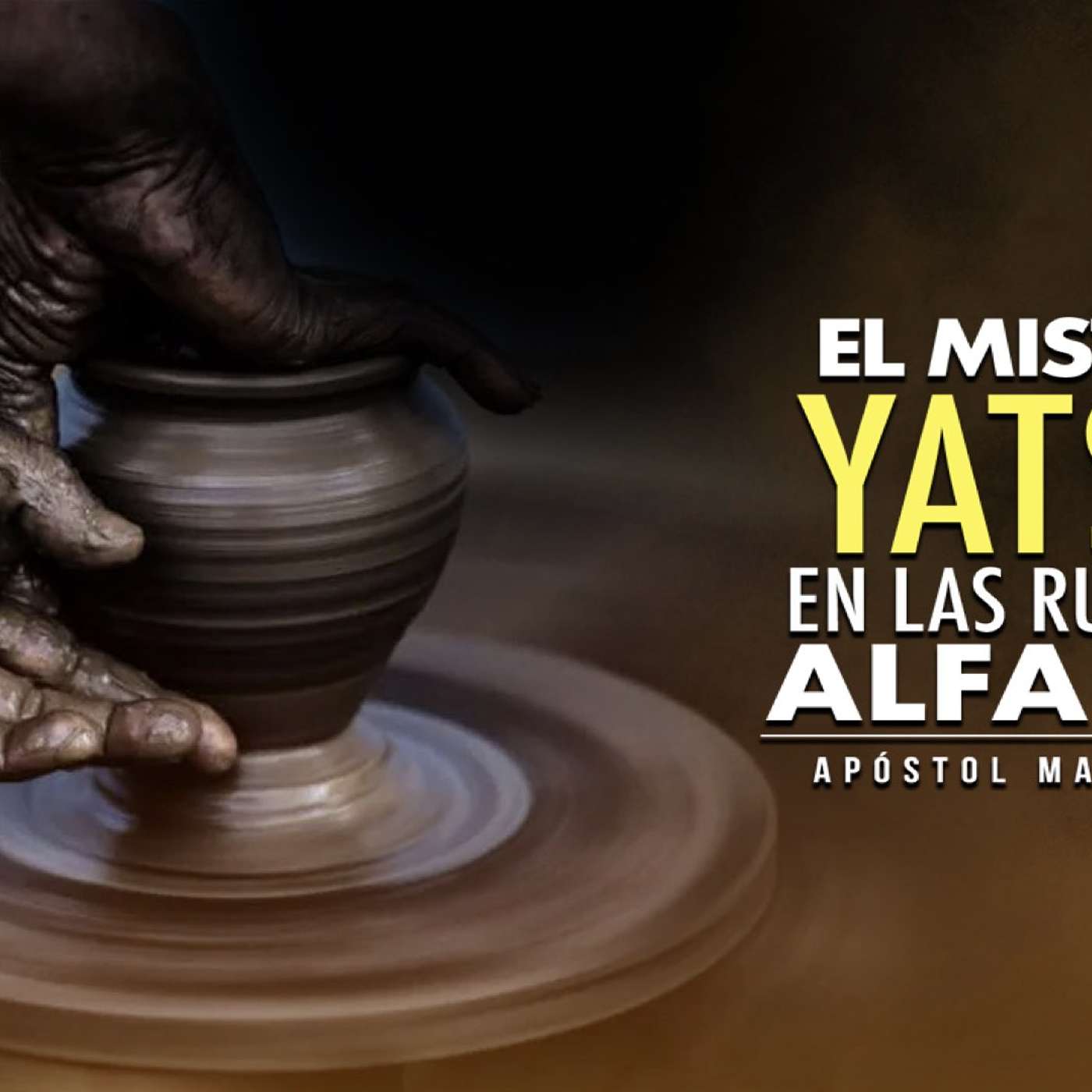EL MISTERIO YATSAR PARTE #3