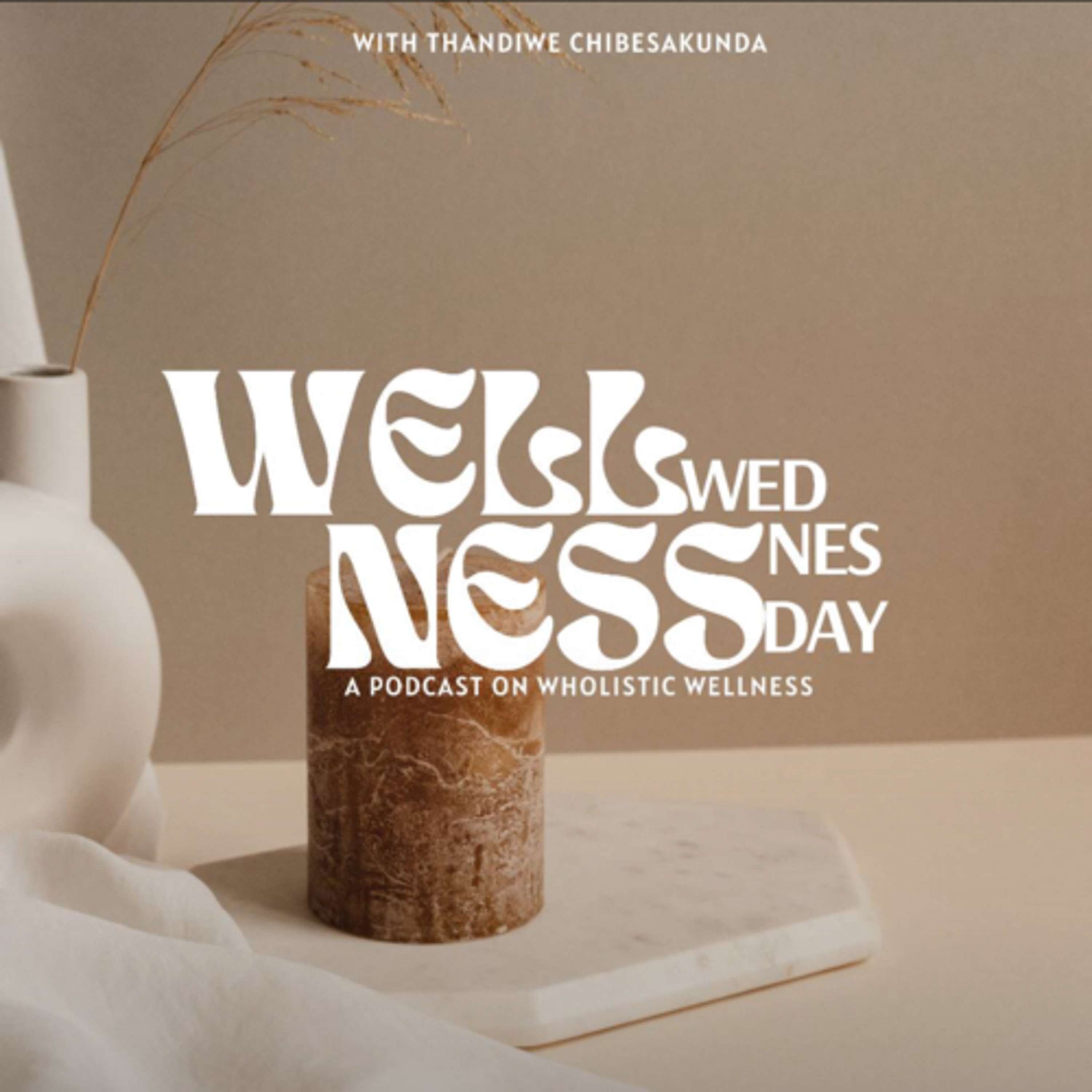 Wellness Wednesday with Thandiwe