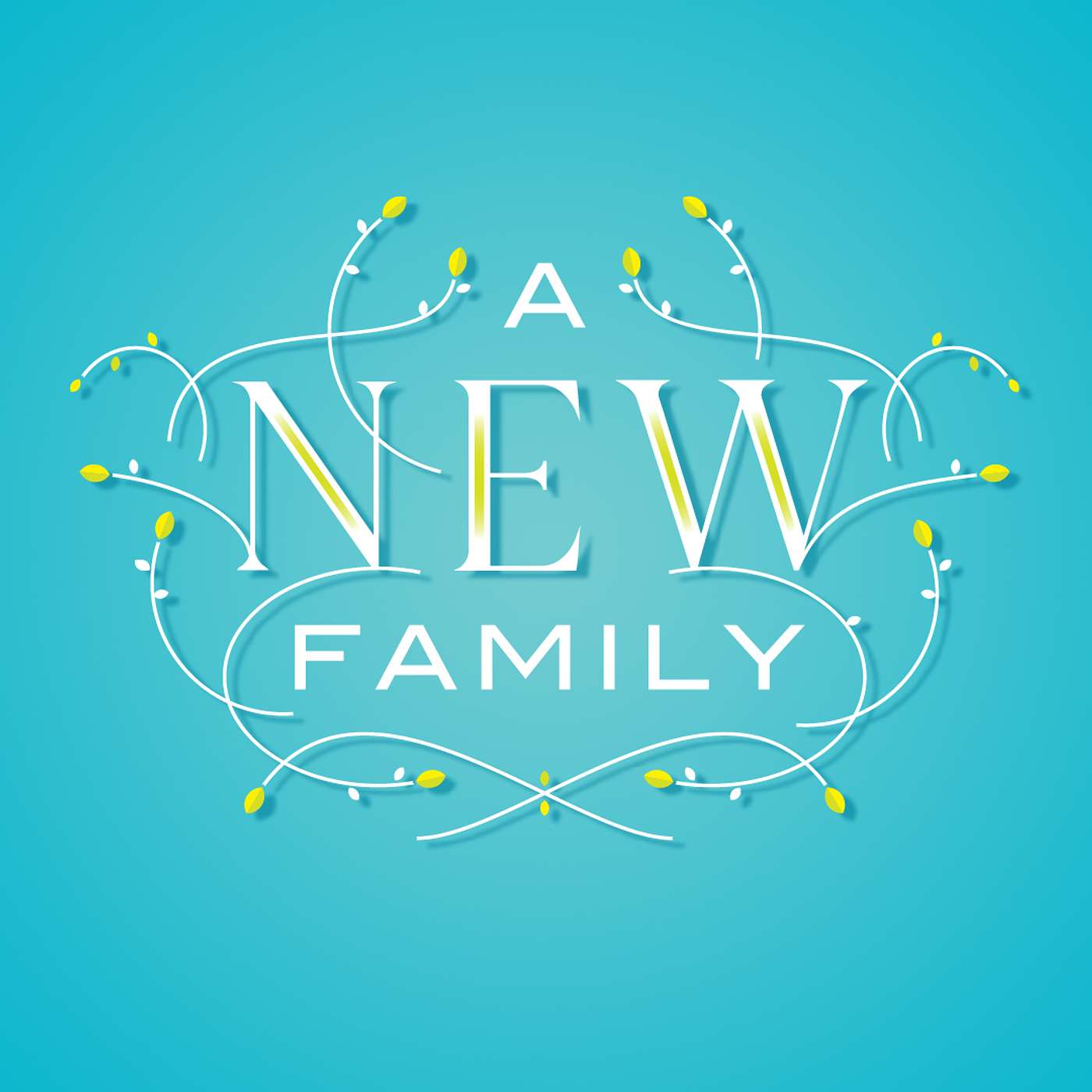 New Family Clothes