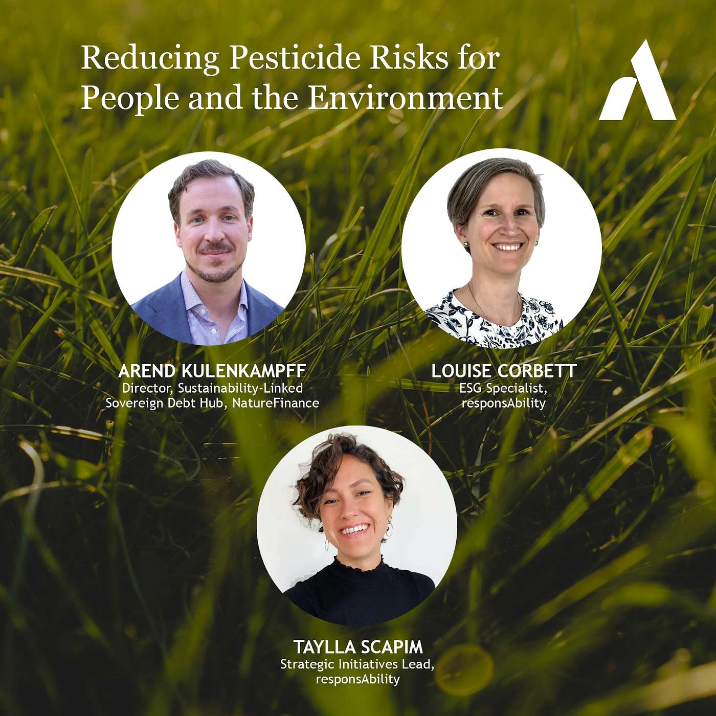 Voices of Impact Investing