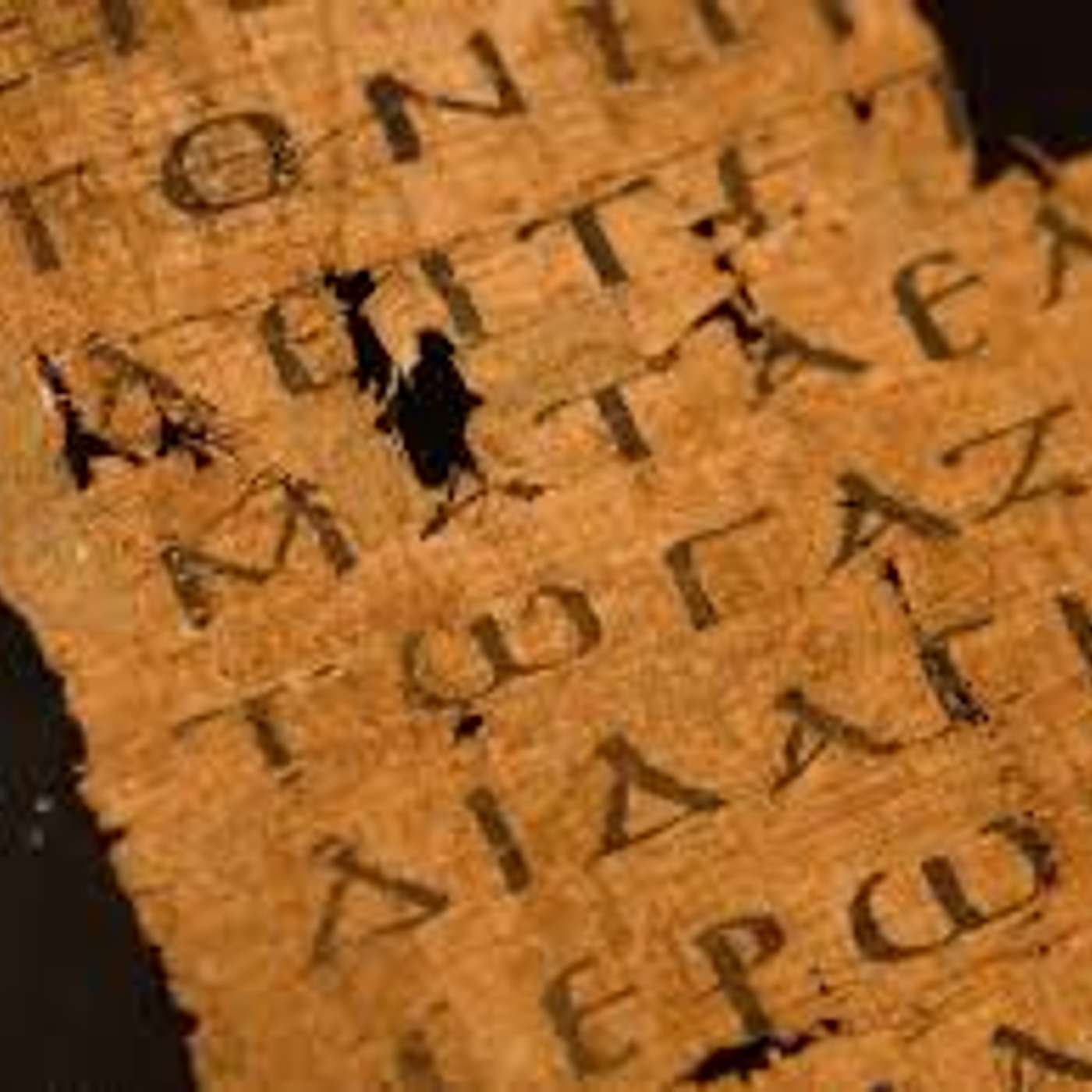 Conservative Friends Bible Study of The Gospel of John #1