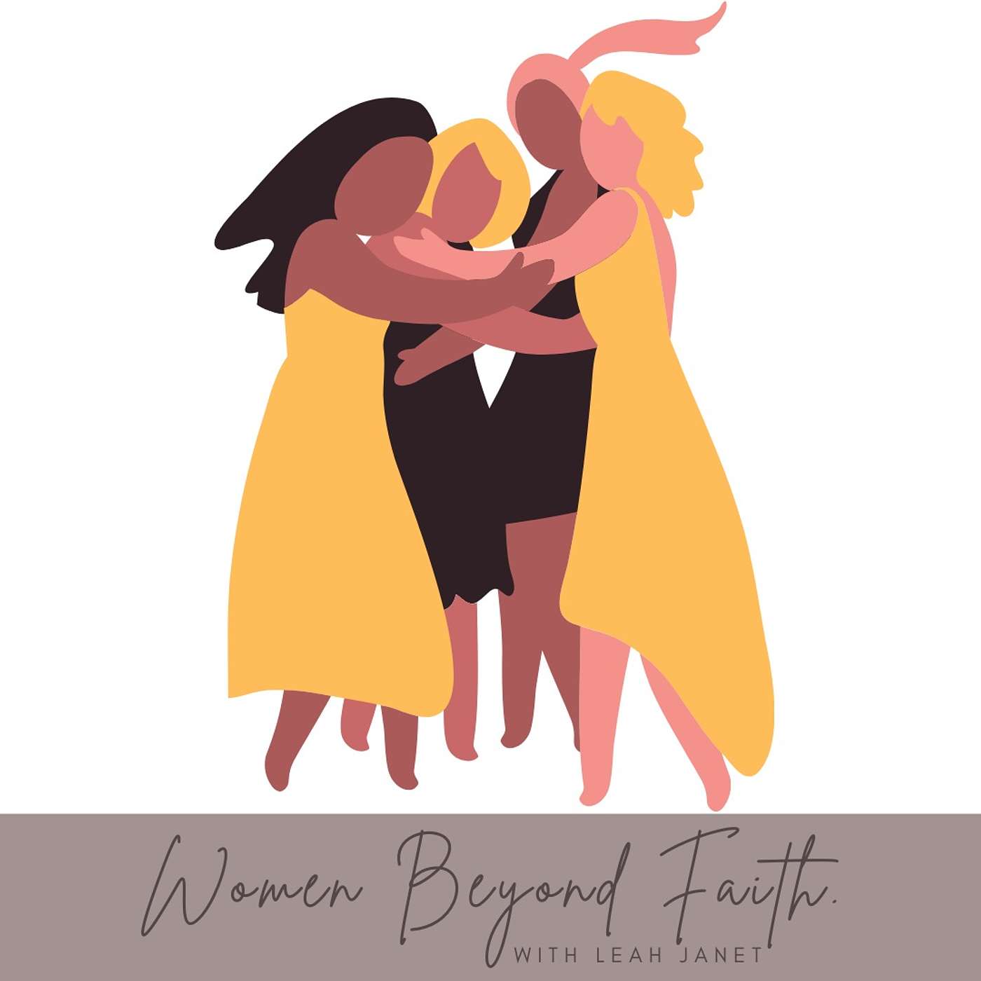 Women Beyond Faith