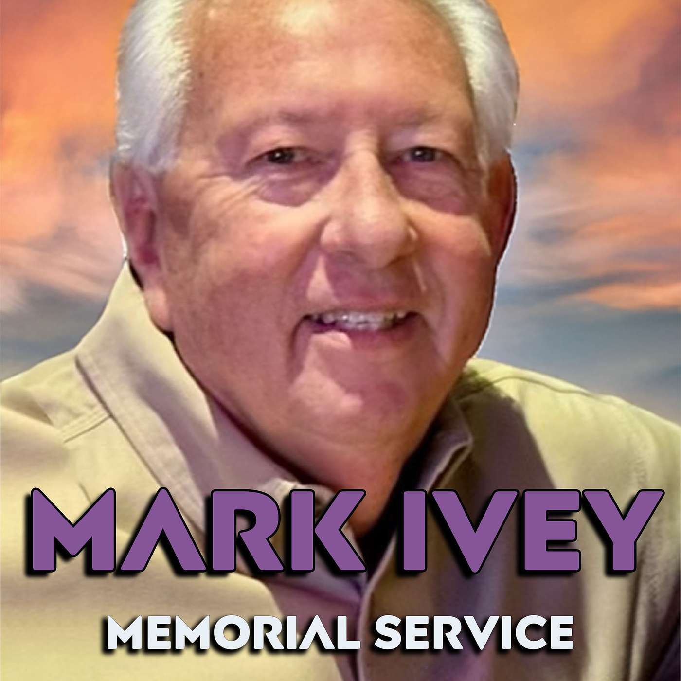Mark Ivey Celebration of Life