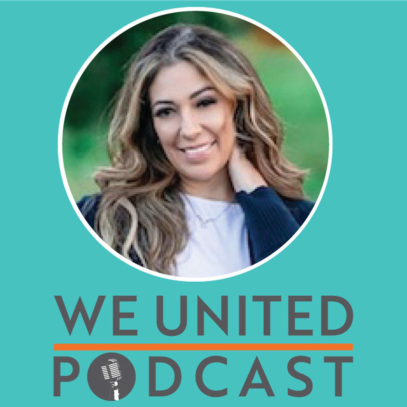 WE Lead | Voices of Innovation