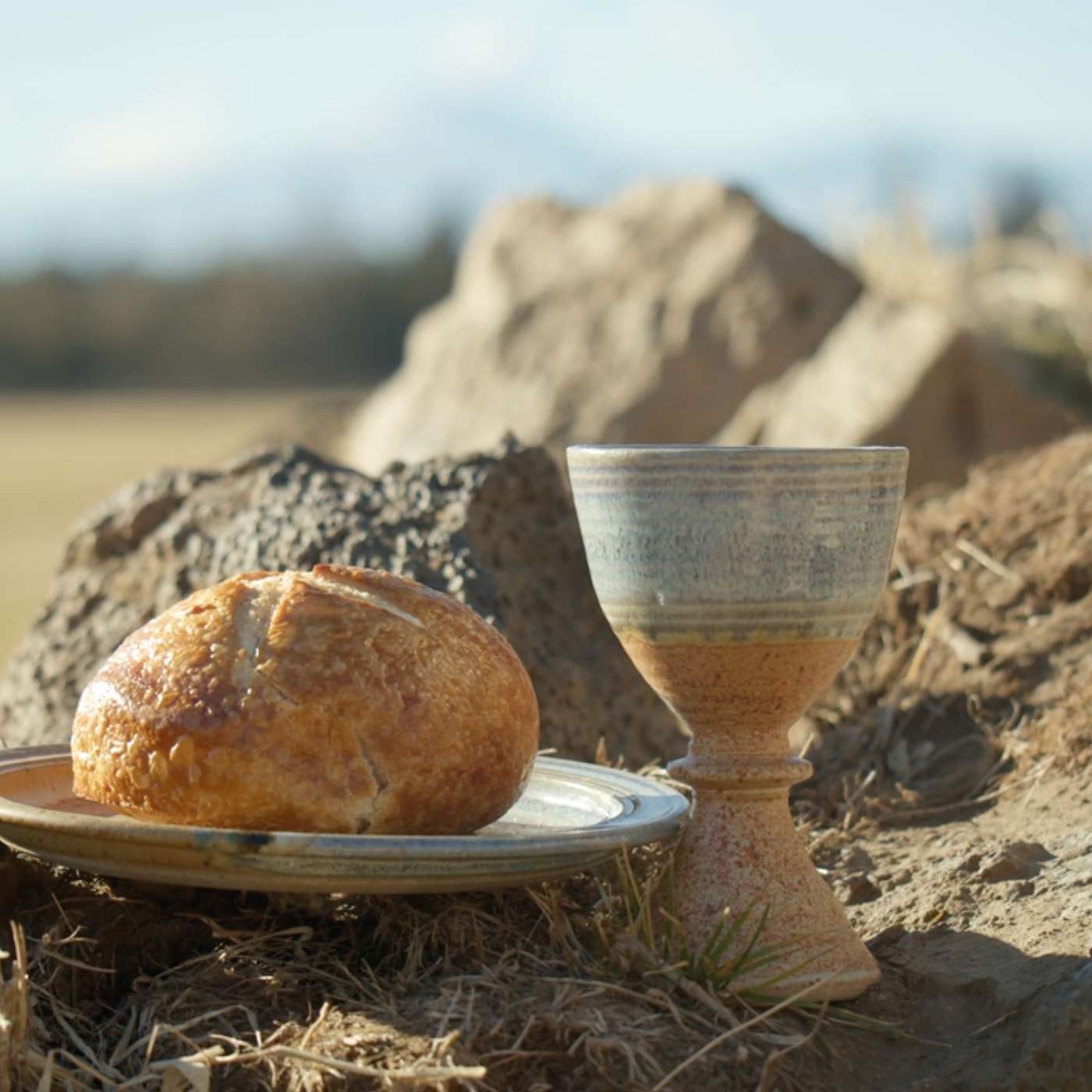 A Place at the Table, with Rev. Dr. Steven Koski.