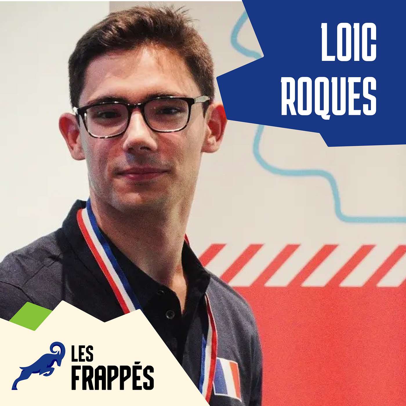 Entrainer son cerveau à tout mémoriser, avec Loïc Roques