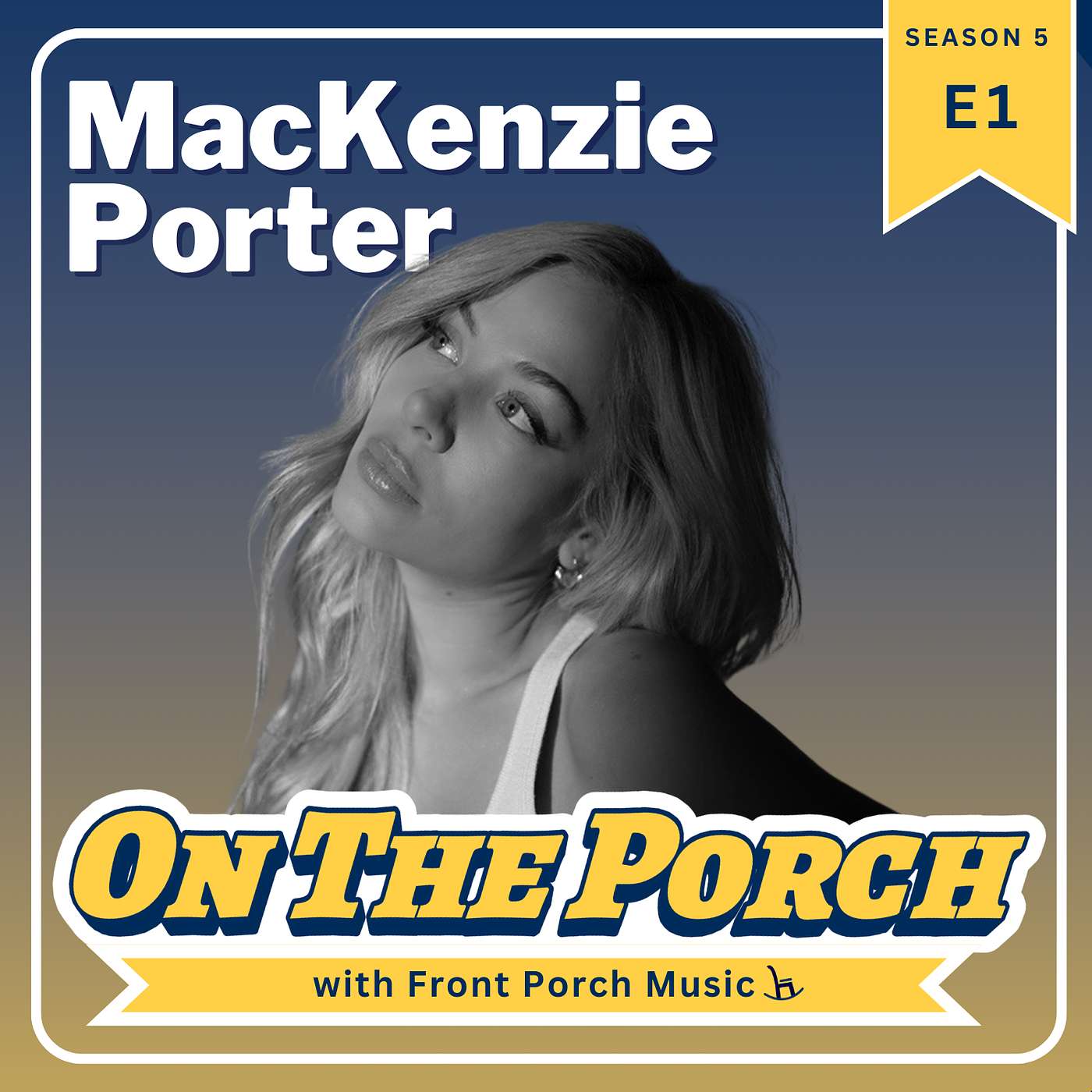 "This Is the Chapter I’ve Been Waiting For” with MacKenzie Porter