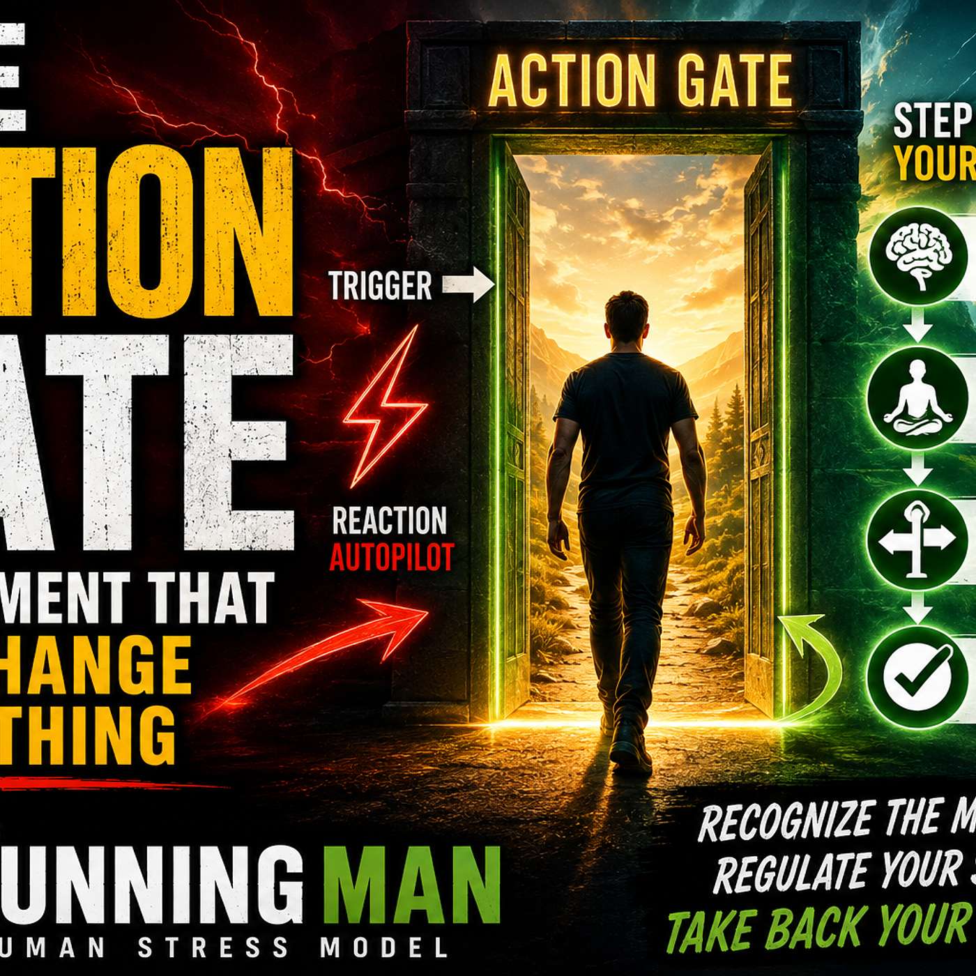 The Action Gate: The Moment That Can Change Everything