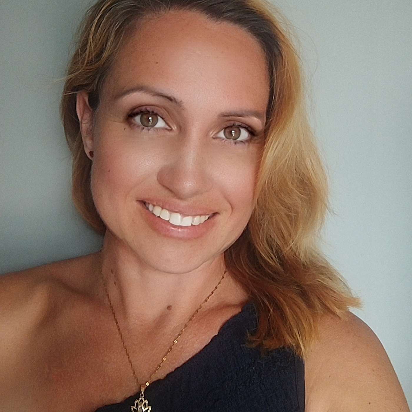 Ep 138 A Journey of life and true awareness with Alyssa
