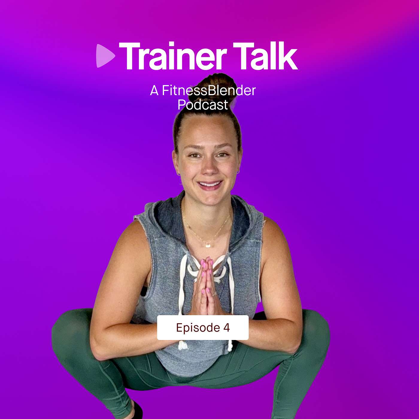 Trainer Talk: Episode 4 - Rethinking New Years Resolutions Trainer Talk: Episode 4 - Rethinking New Years Resolutions