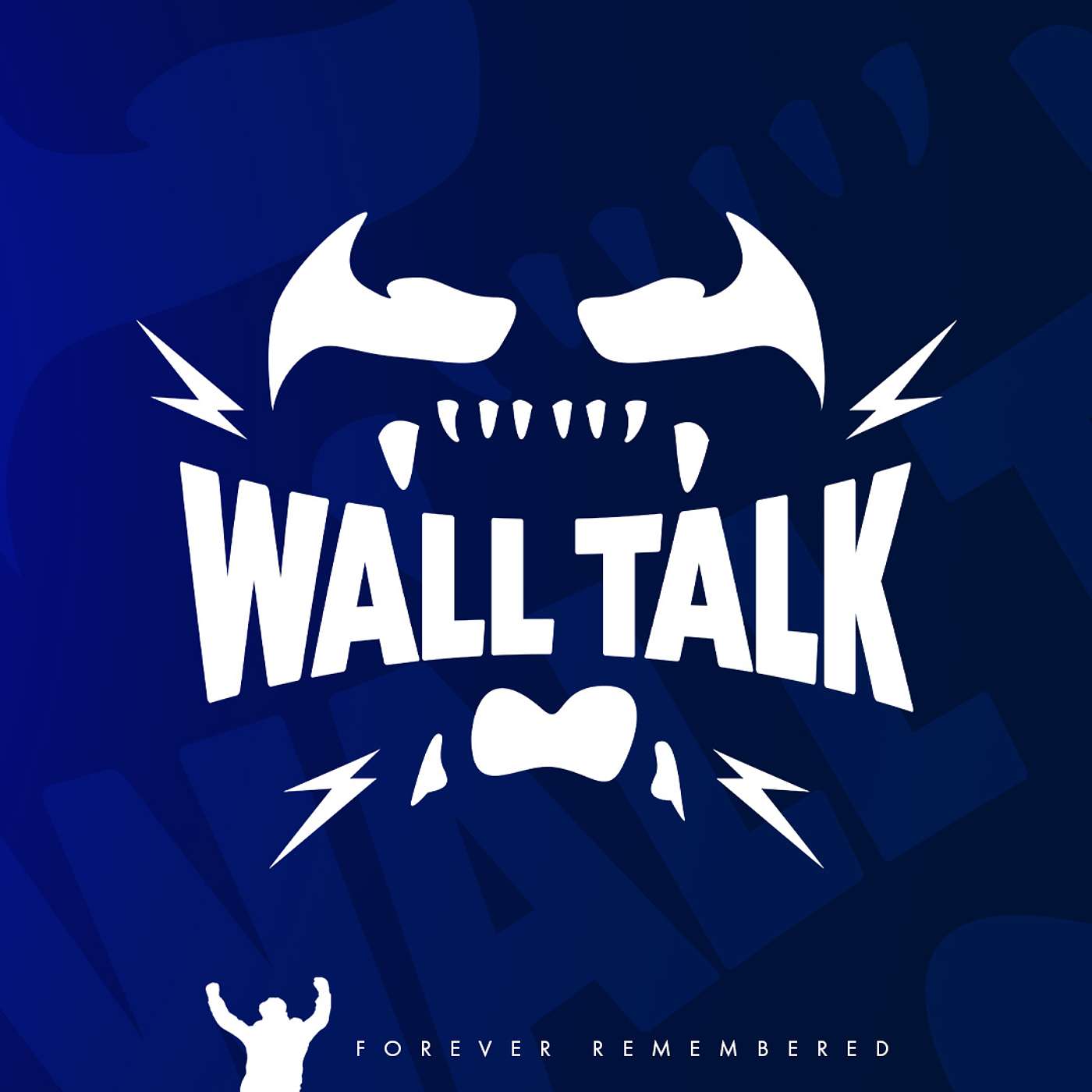 Wall Talk returns for Season Three!