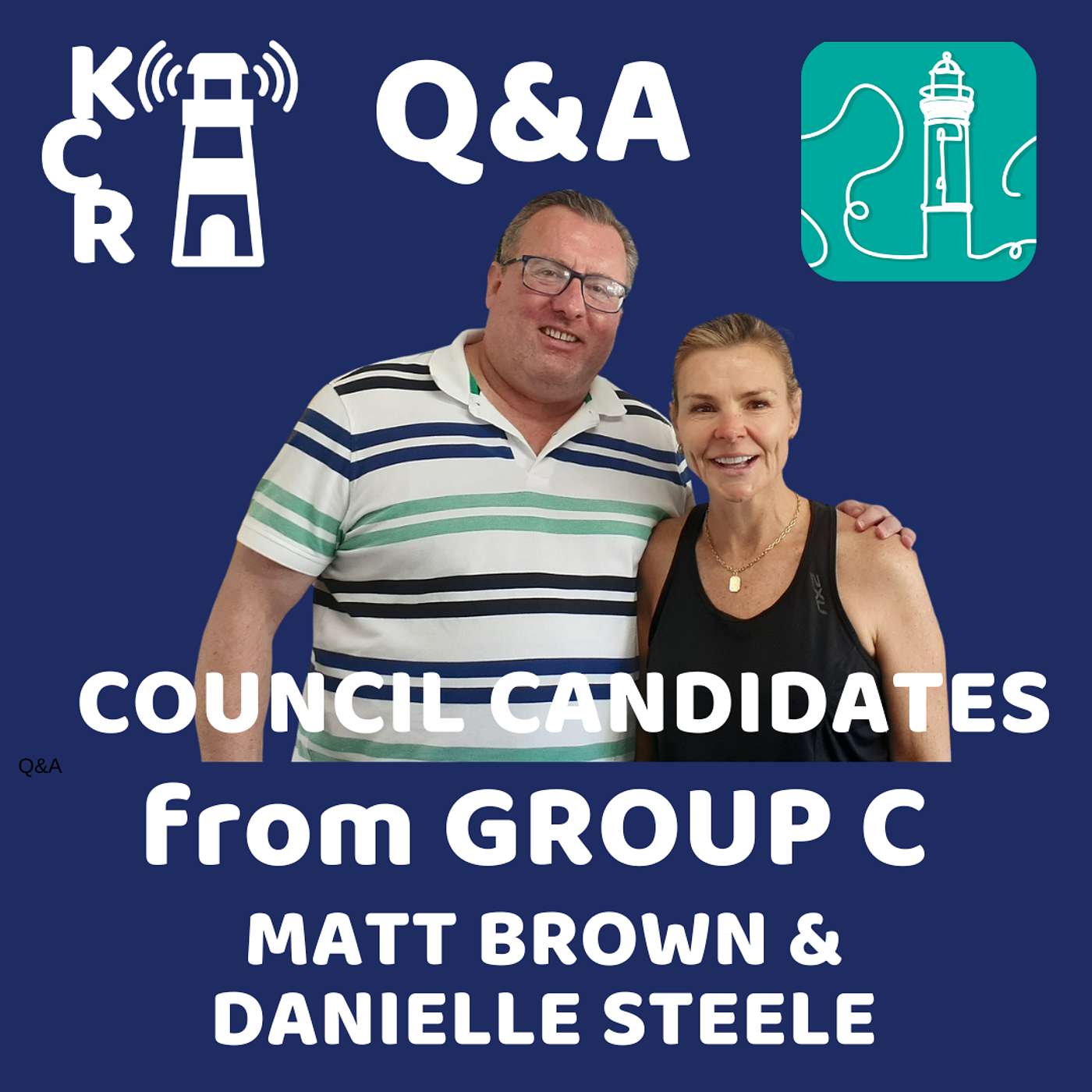 Council Elections 2024 : Group C episode artwork