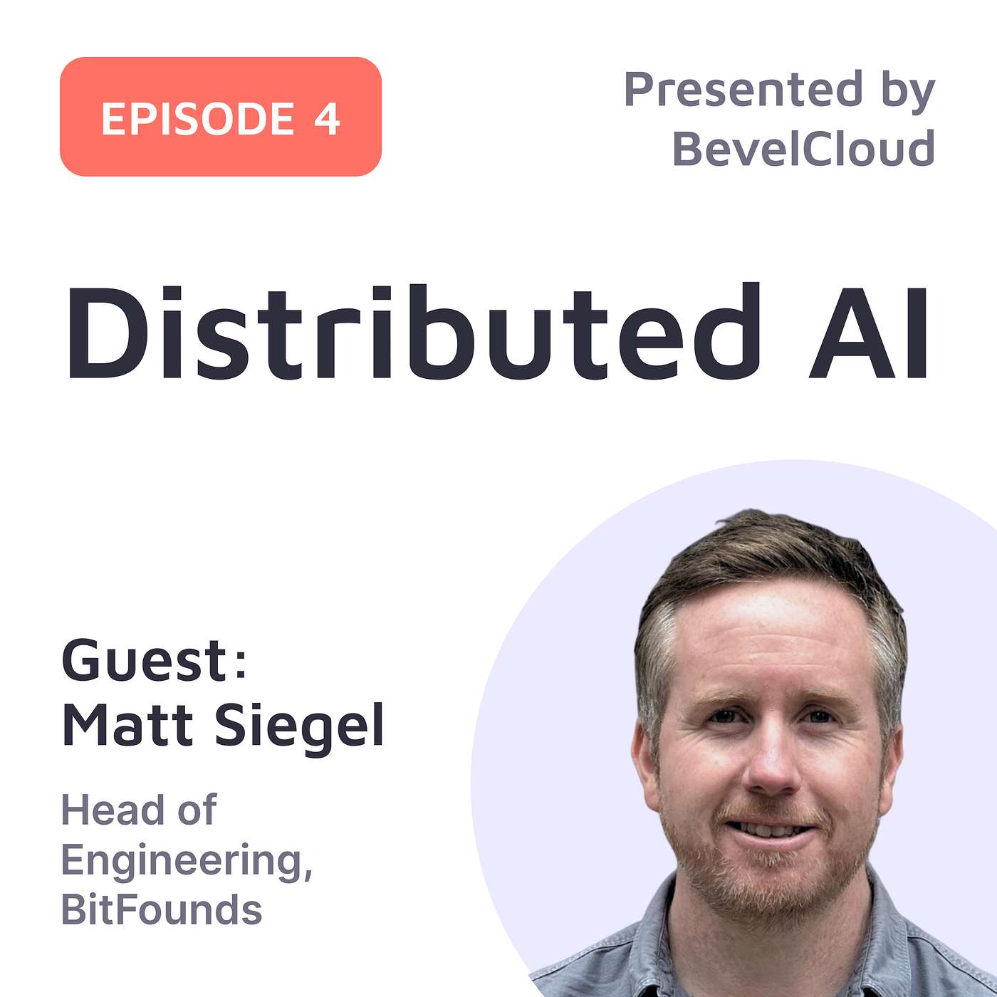 Distributed AI