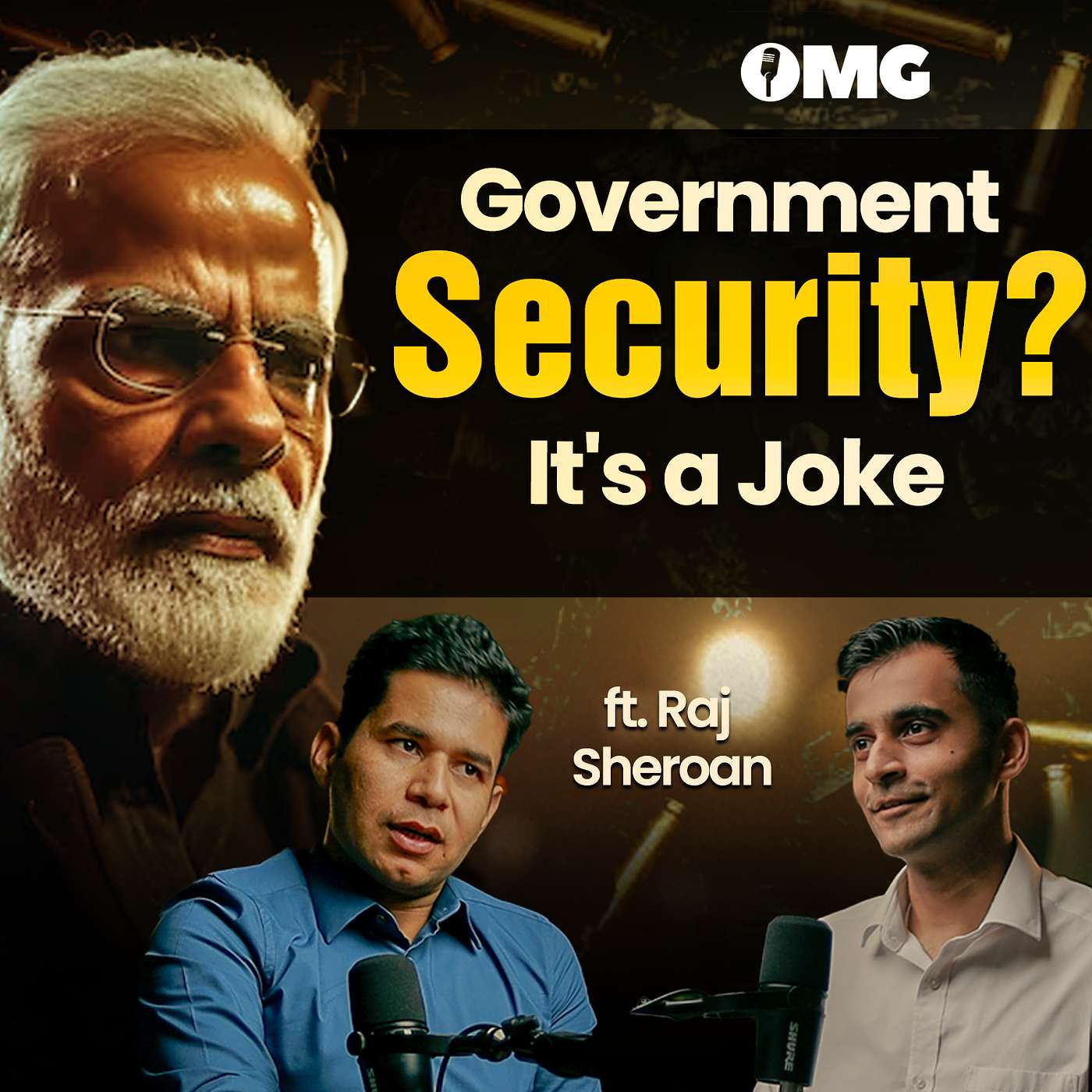 OMG with Divas Gupta