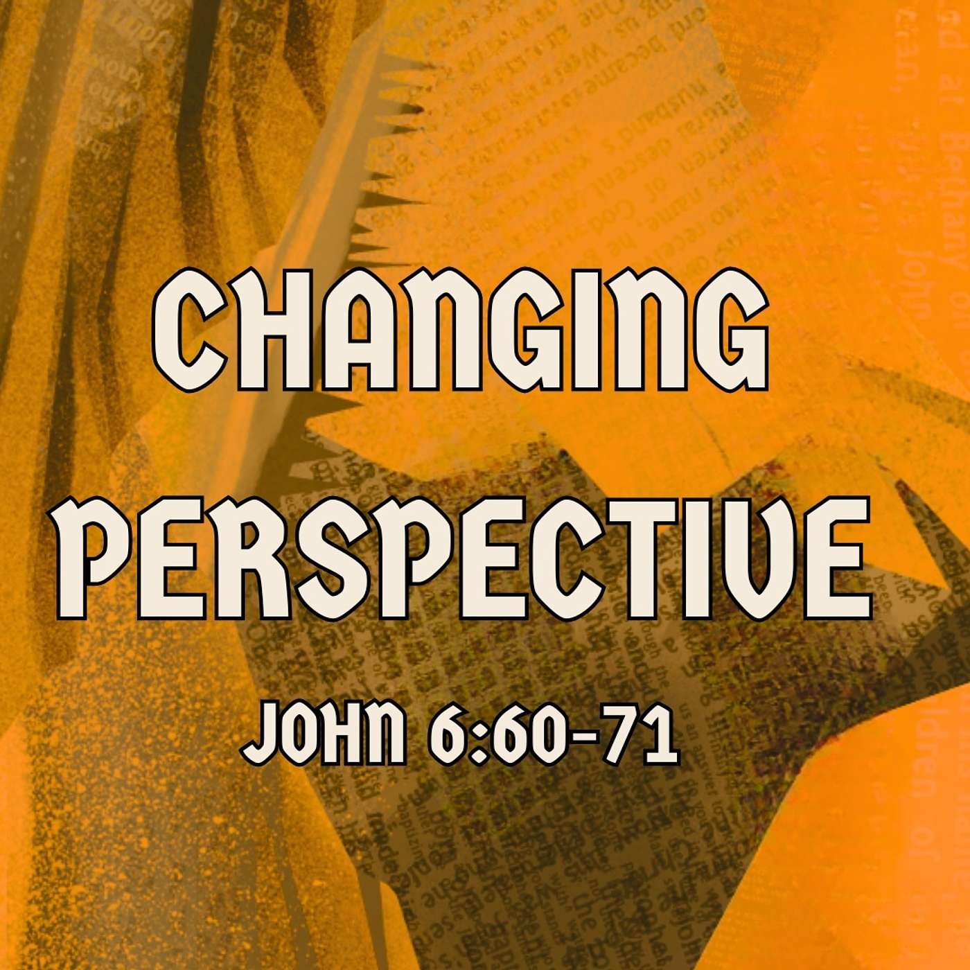 Changing Perspectives