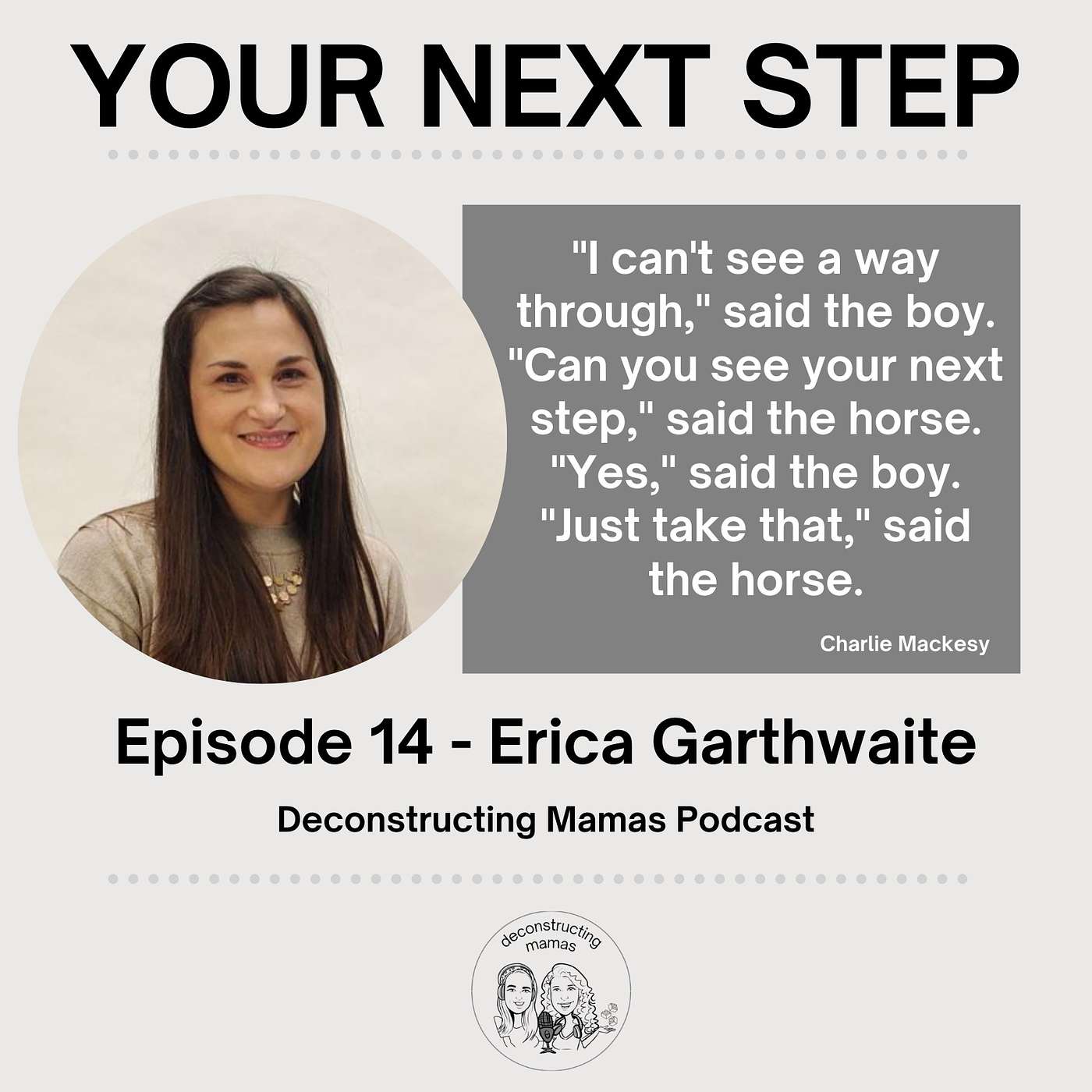 Deconstructing Mamas