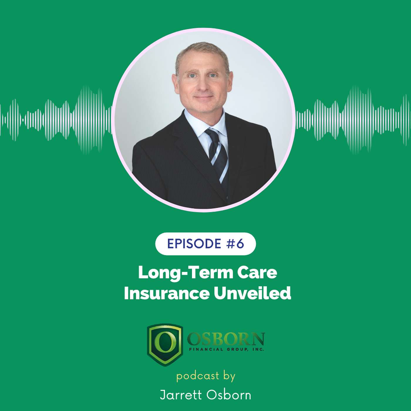 The Osborn Financial Group Podcast