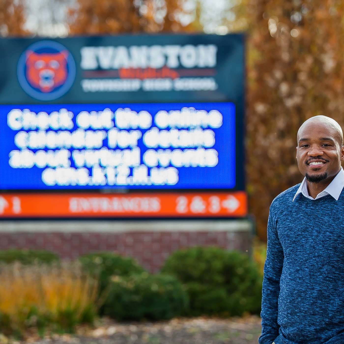 Evanston Rules