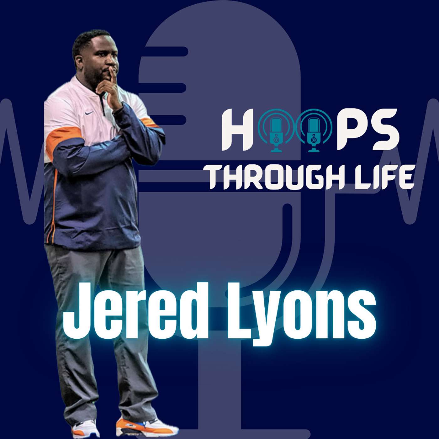 Hoops Through Life
