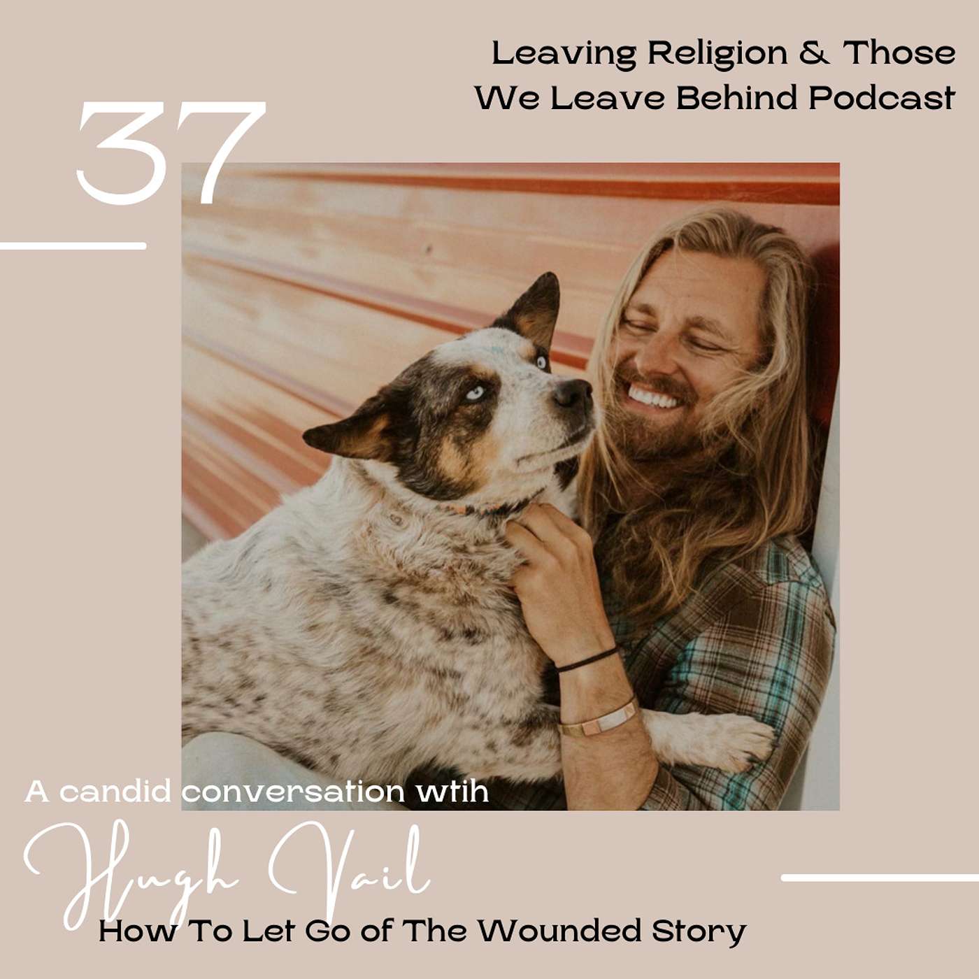 Leaving Religion: a Guide
