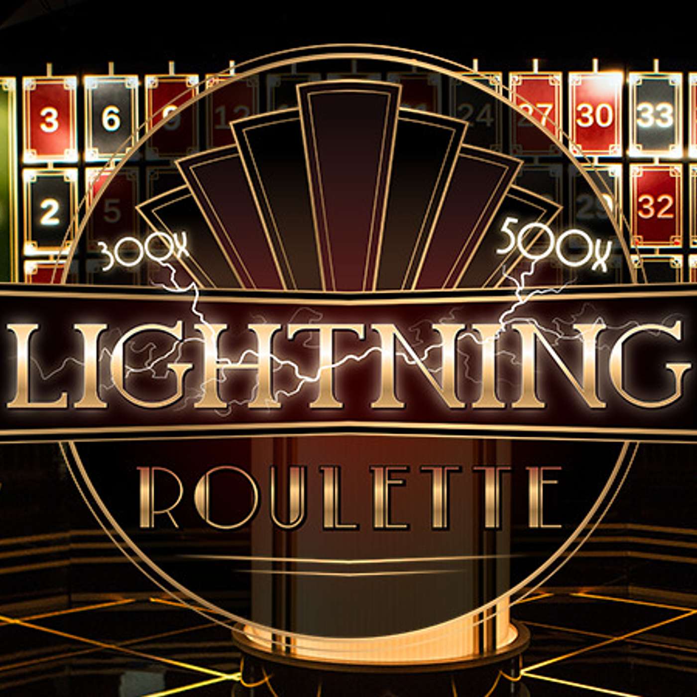 A Lightning Roulette játék rövid leírása a magyar LegjobbKaszino.hu szakértőitől episode artwork