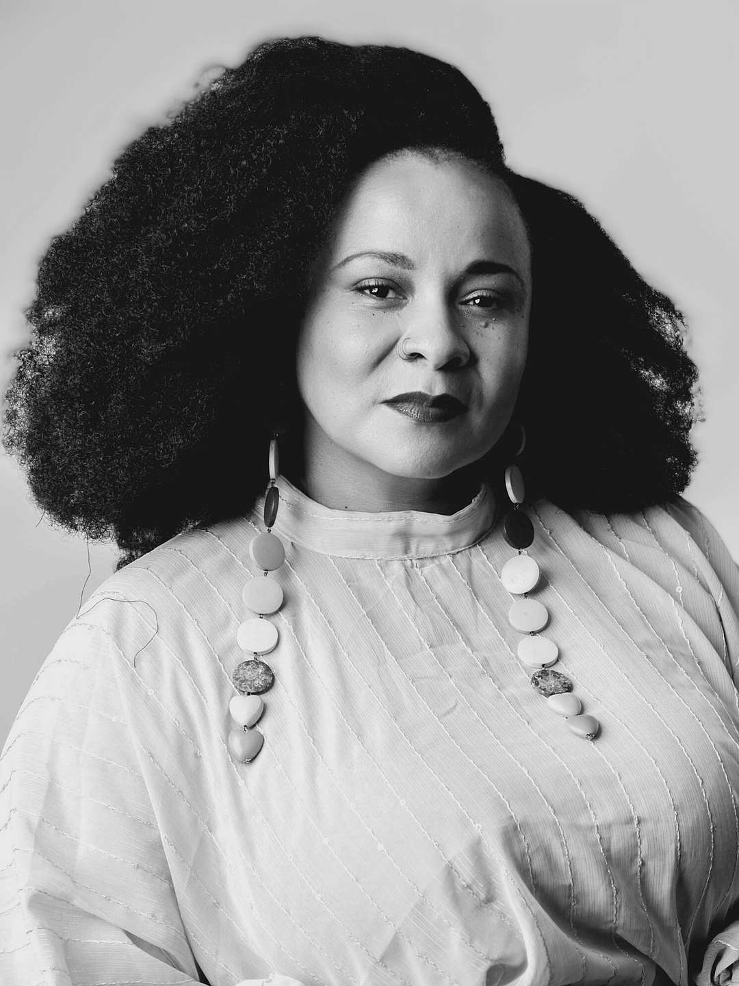 Lebo Mashile
