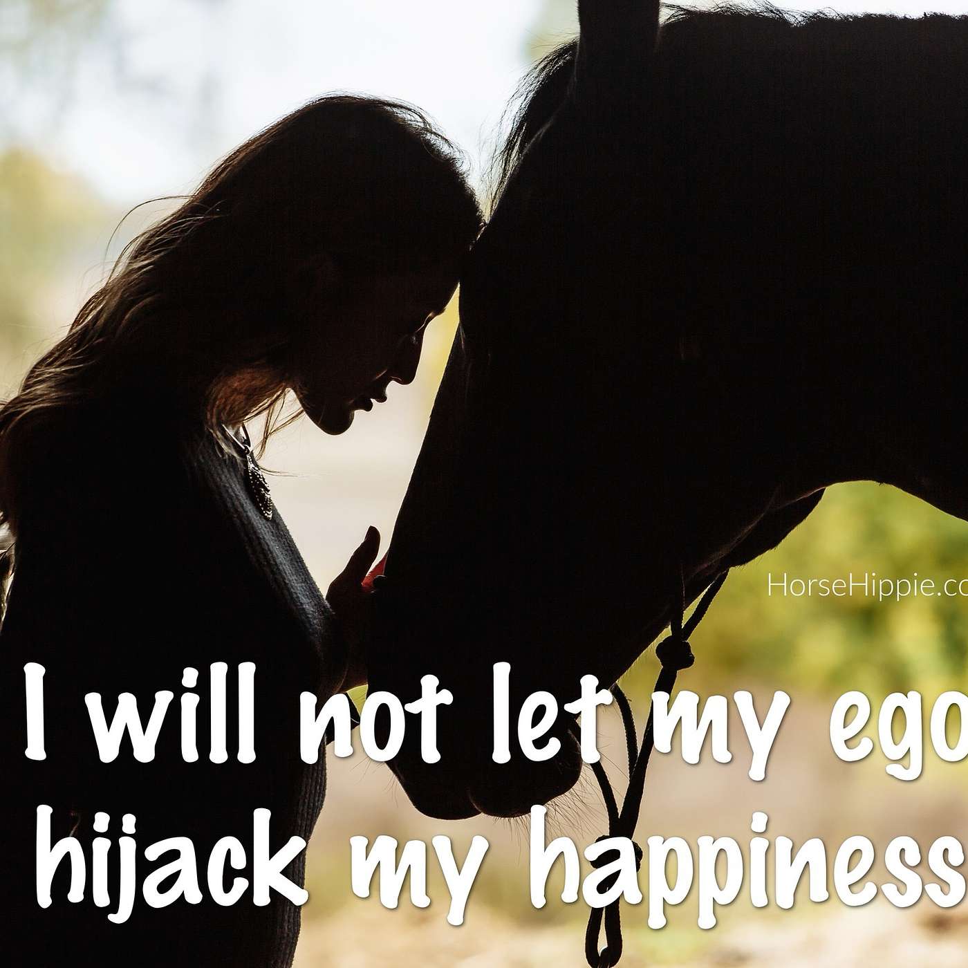 Ego vs Soul- who is talking in your head?