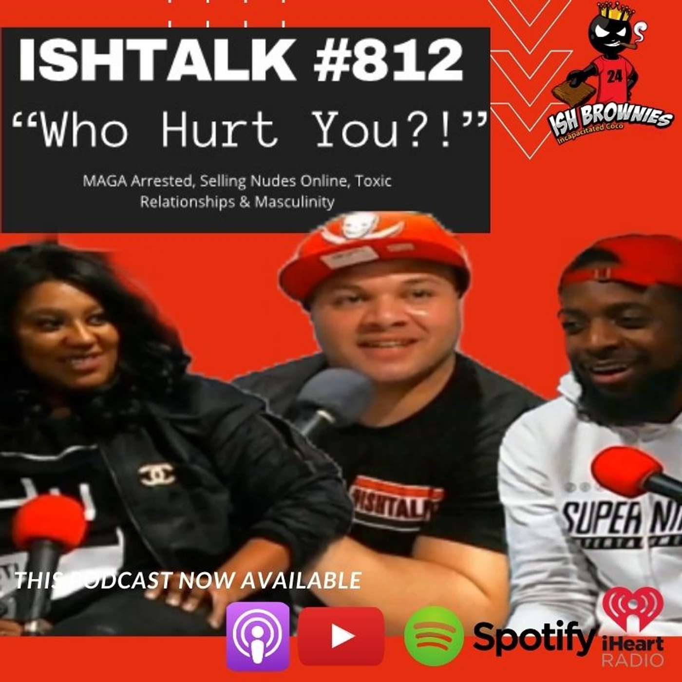 Ishtalk TV