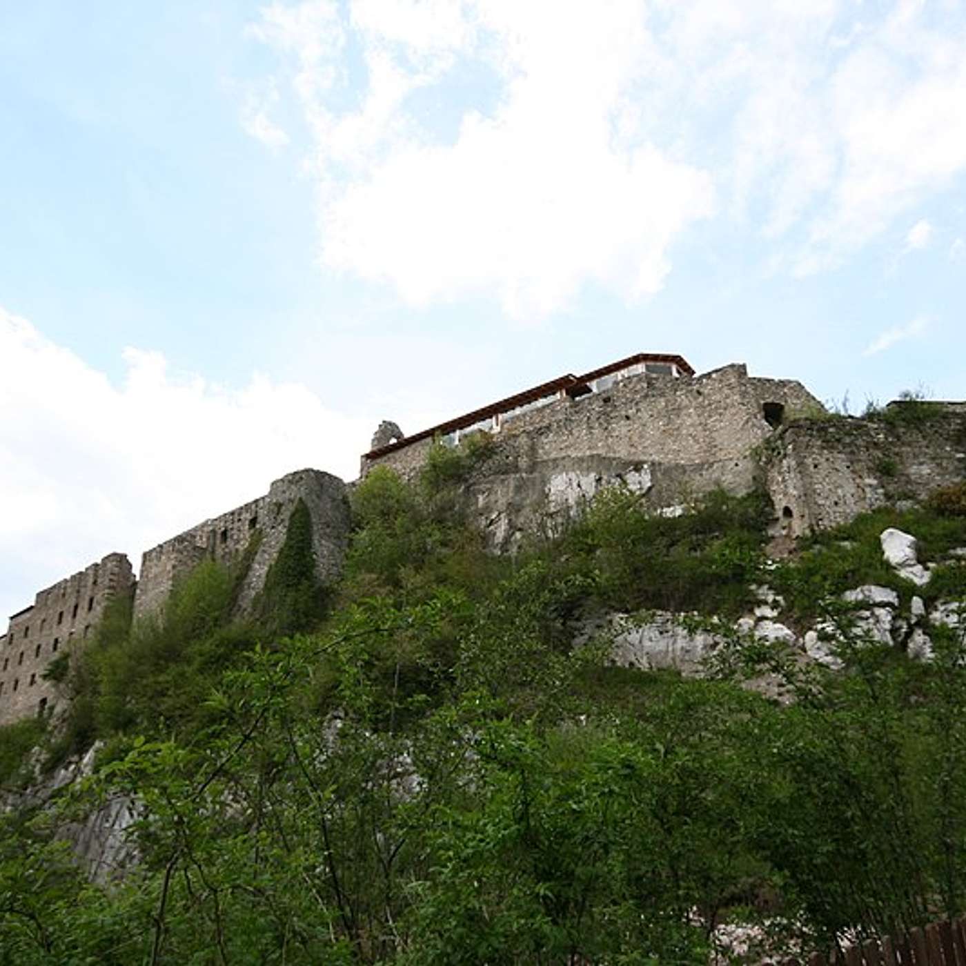 Luoghi e suoni magici di Ilaria Zavatti