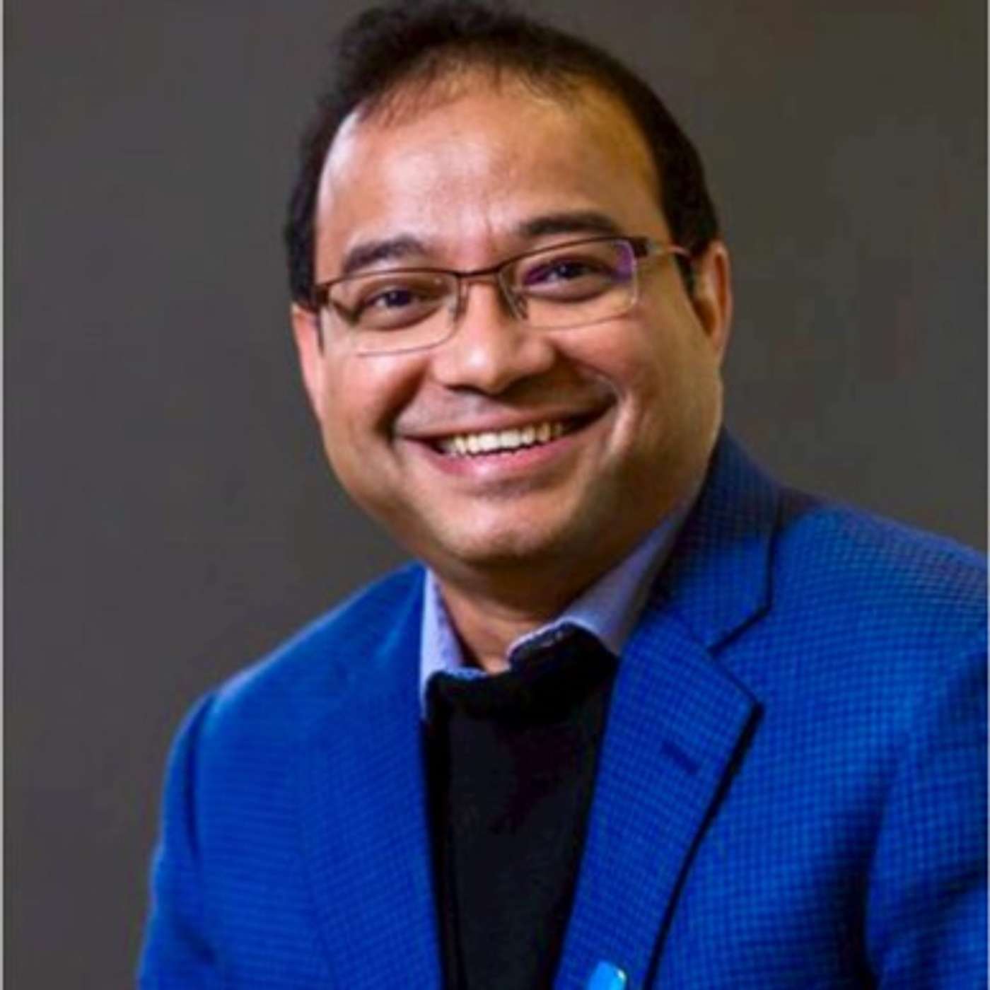 KC\'s Yogdan on AI & I