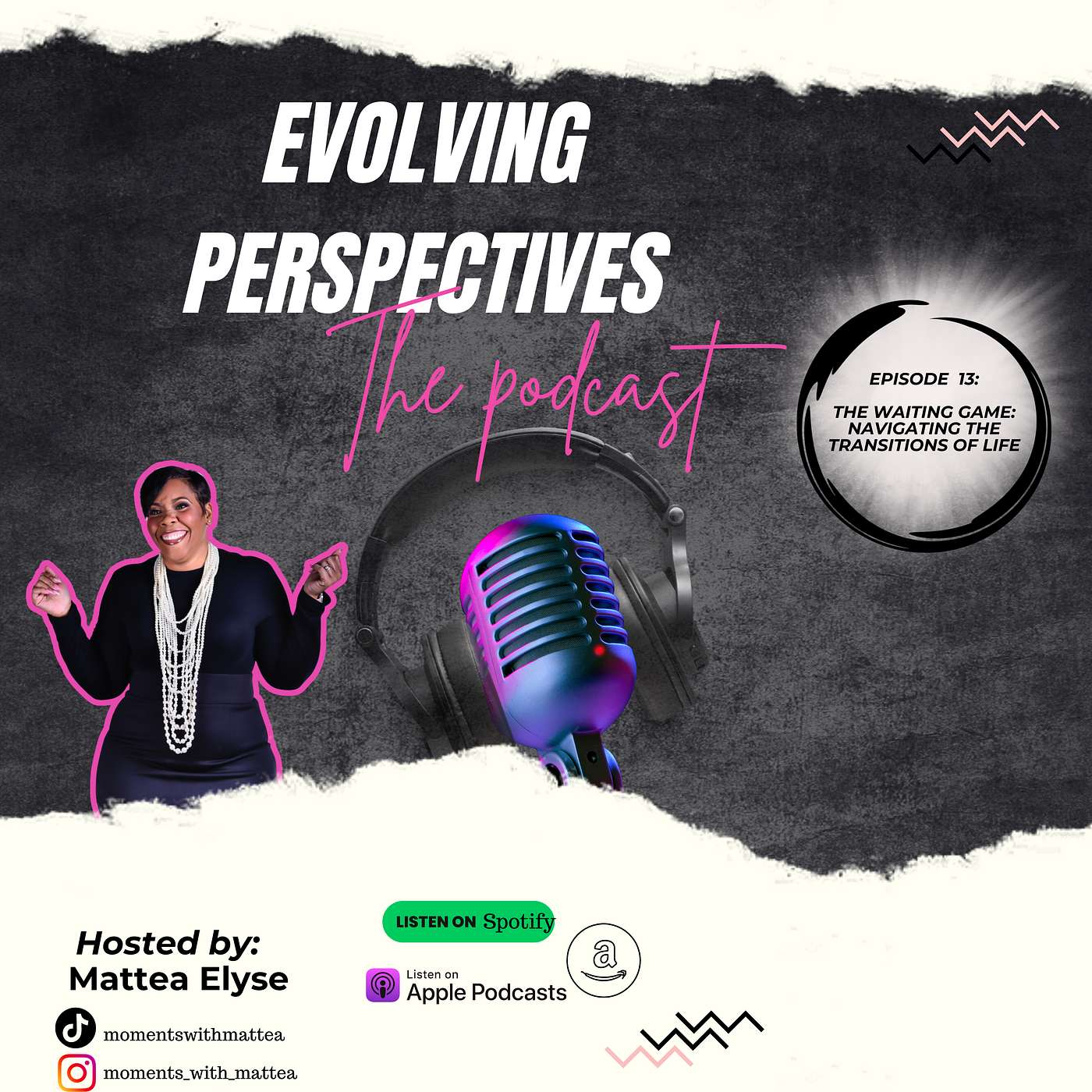 Evolving Perspectives